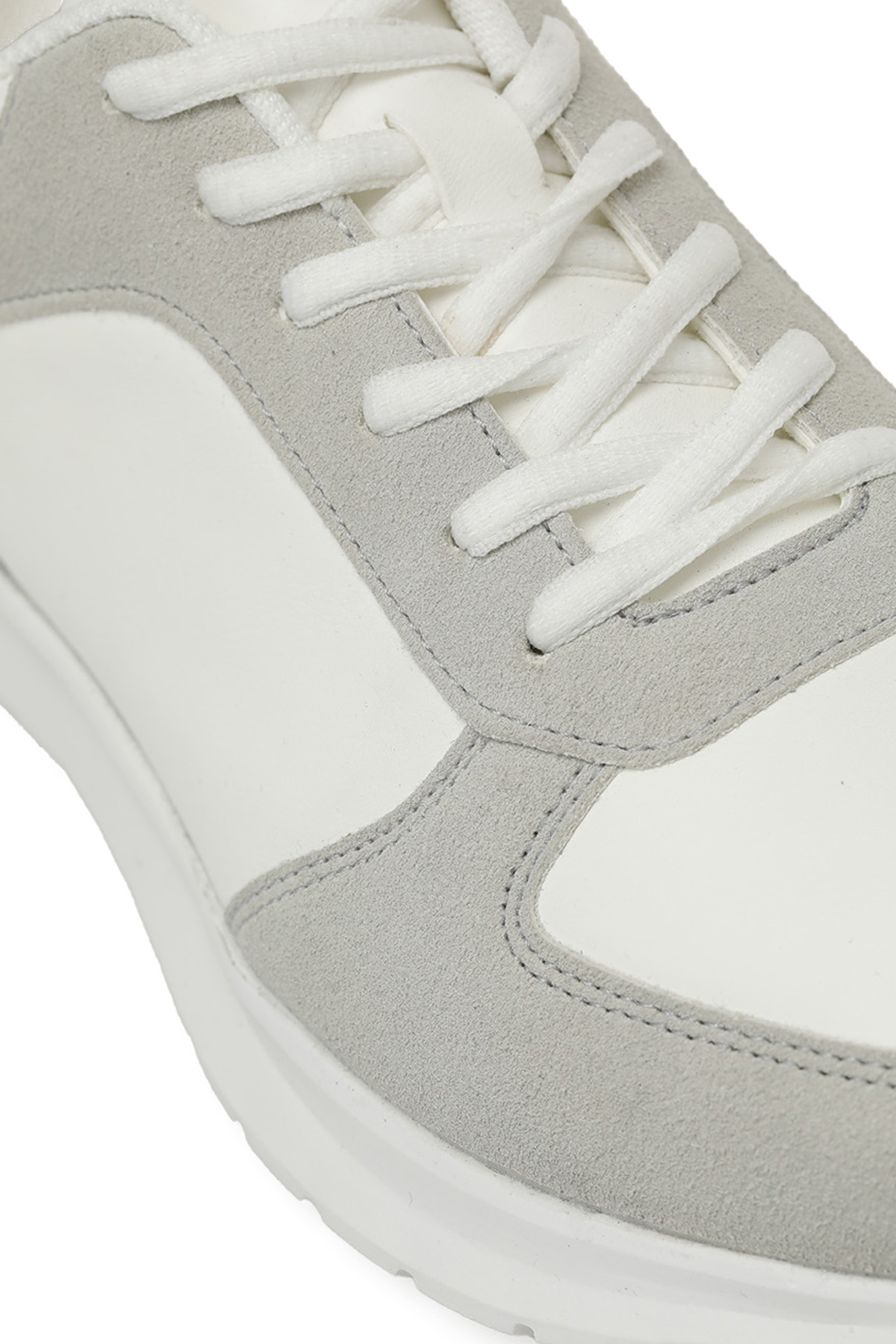 Torex ULSAN U 5PR Beyaz Erkek Spor Ayakkabı - Görsel 8