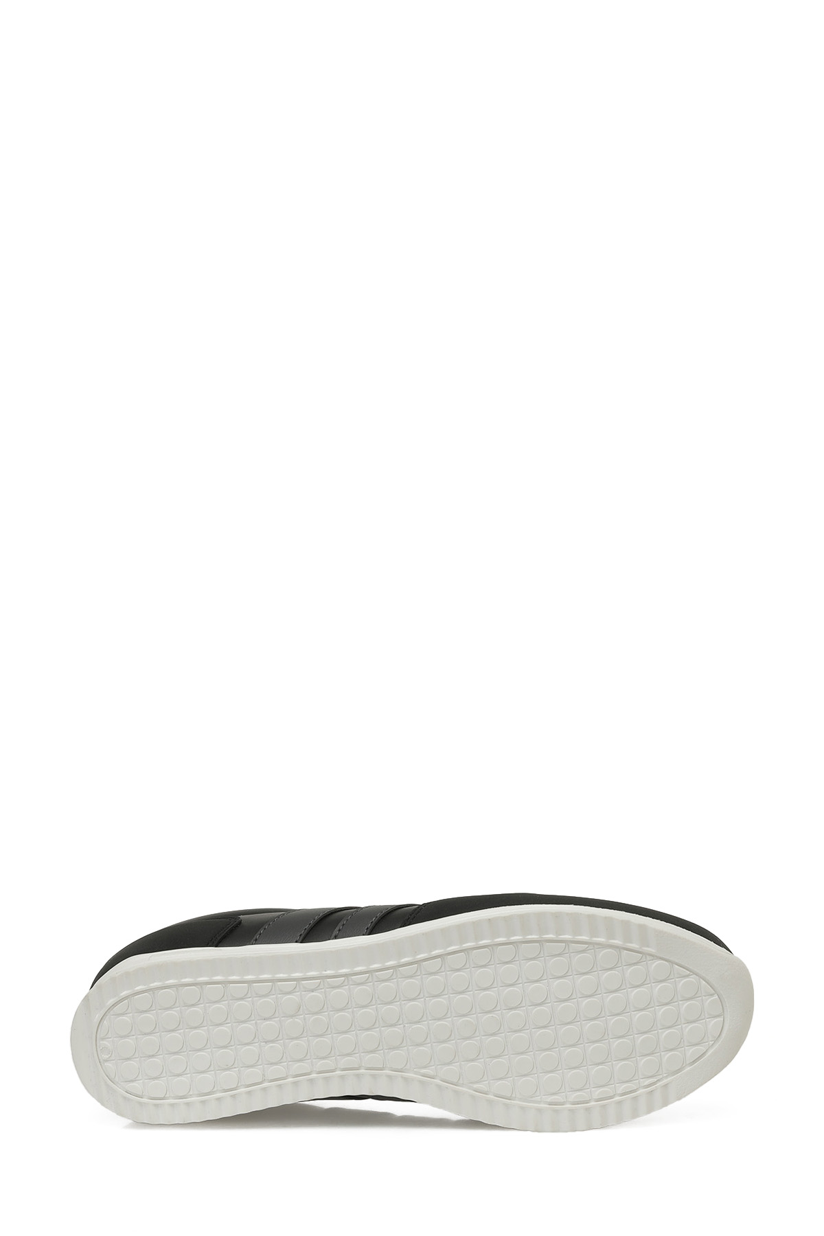 SANDRO 5PR Siyah Erkek Sneaker - Görsel 7