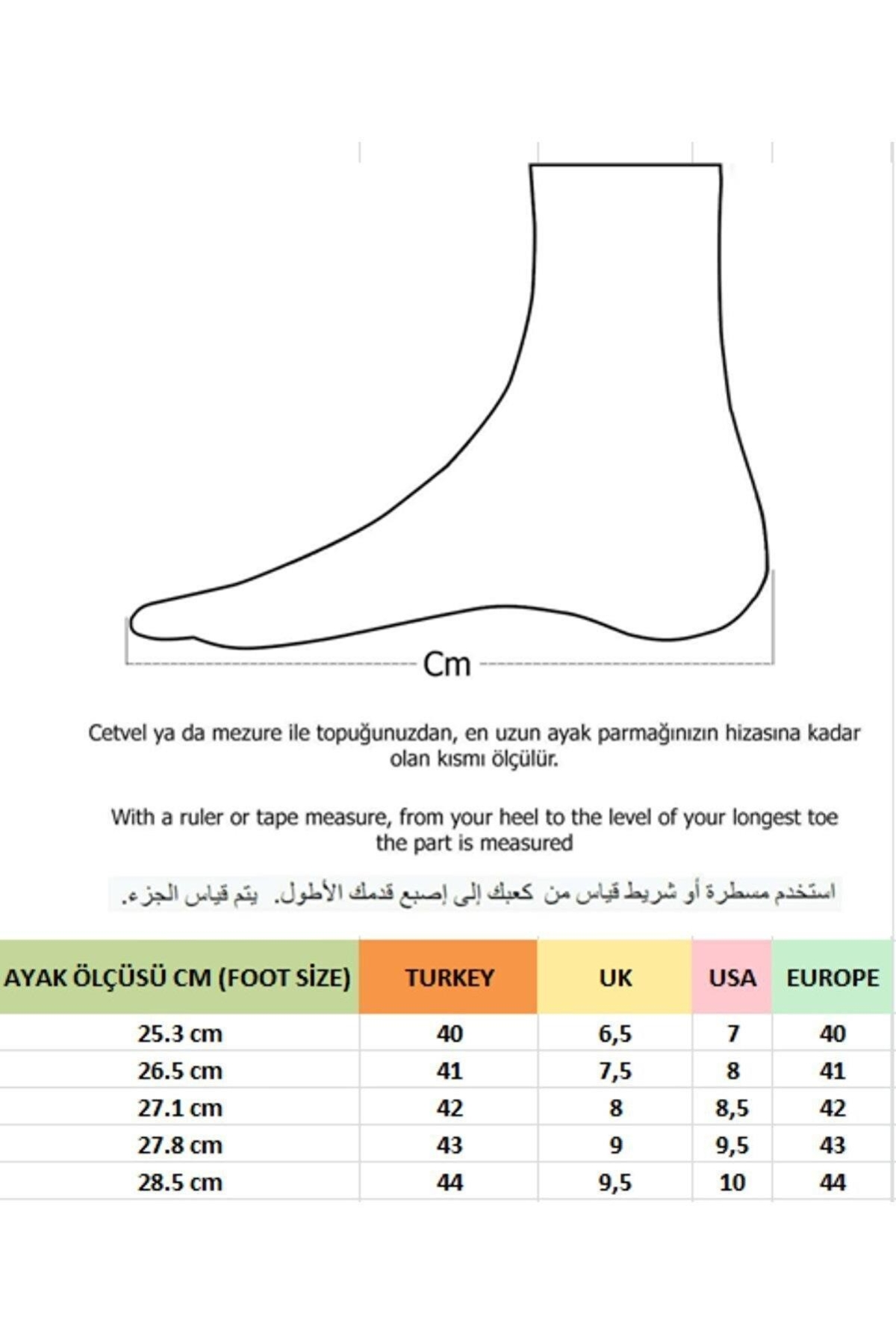 H043 Hakiki Deri Klasik Erkek Ayakkabı - Görsel 5