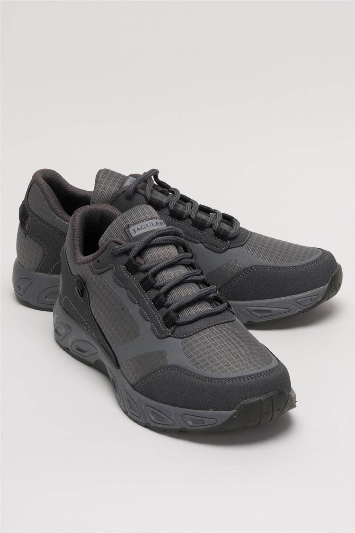 Erkek Günlük Spor Ayakkabı FÜME - Görsel 3
