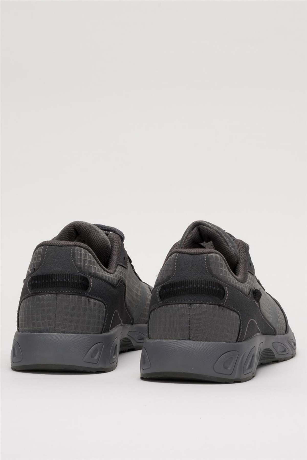 Erkek Günlük Spor Ayakkabı FÜME - Görsel 5