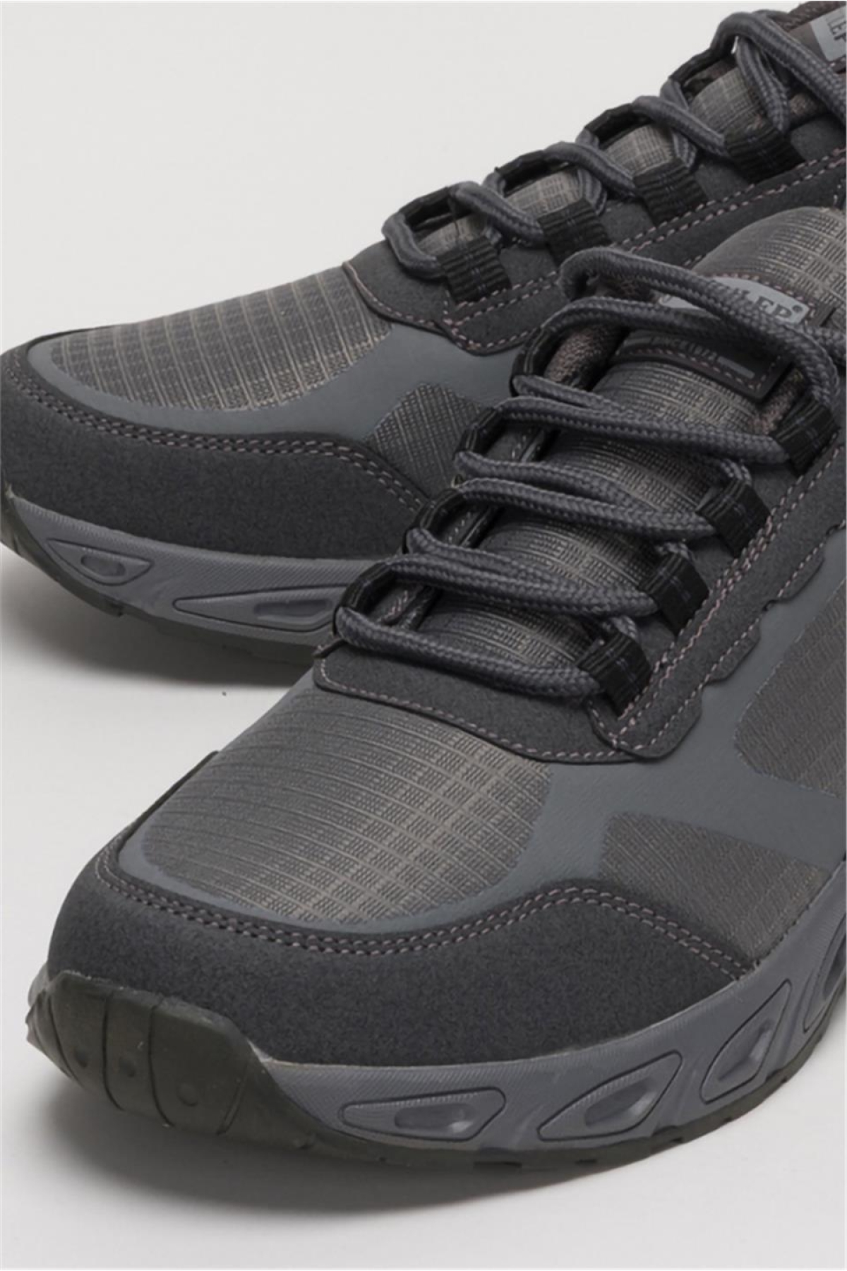 Erkek Günlük Spor Ayakkabı FÜME - Görsel 6