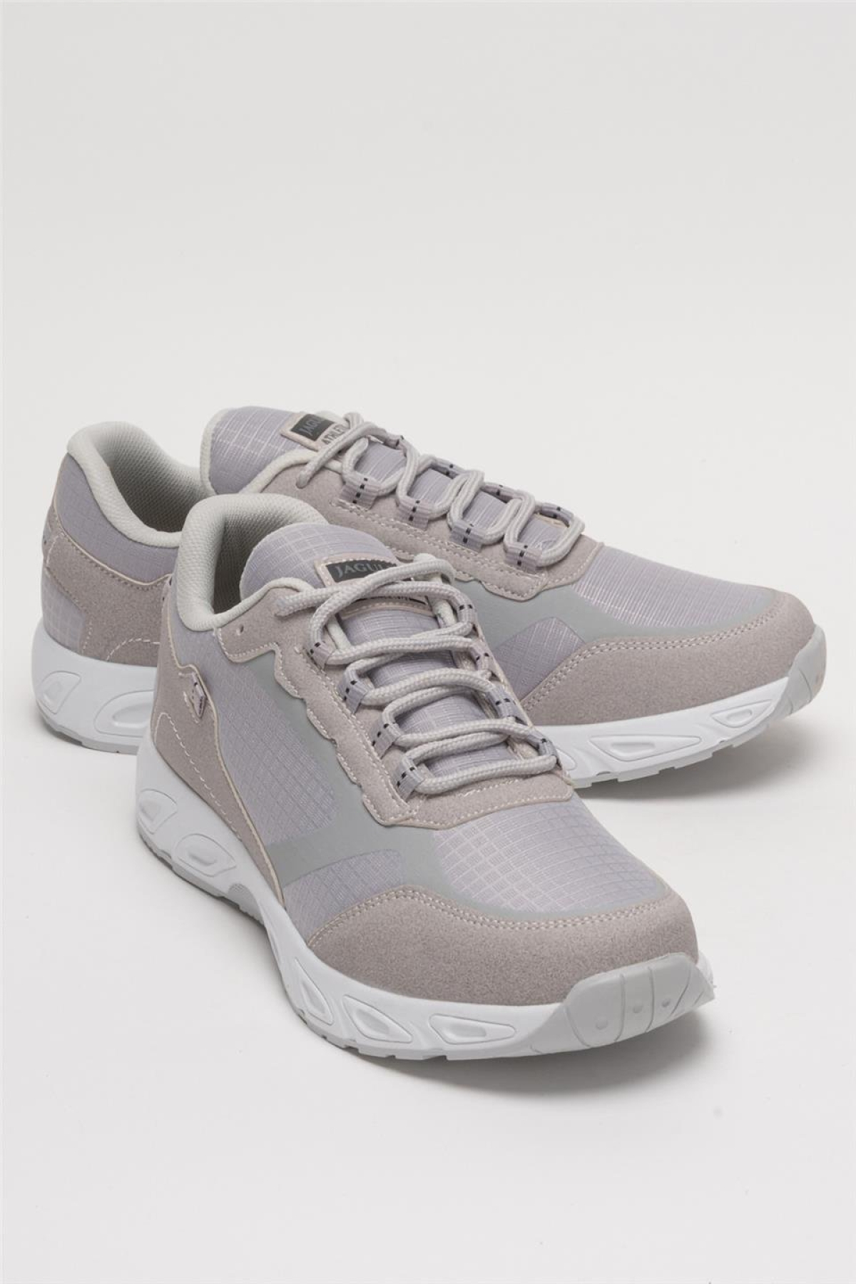 Erkek Günlük Spor Ayakkabı BUZ - Görsel 3