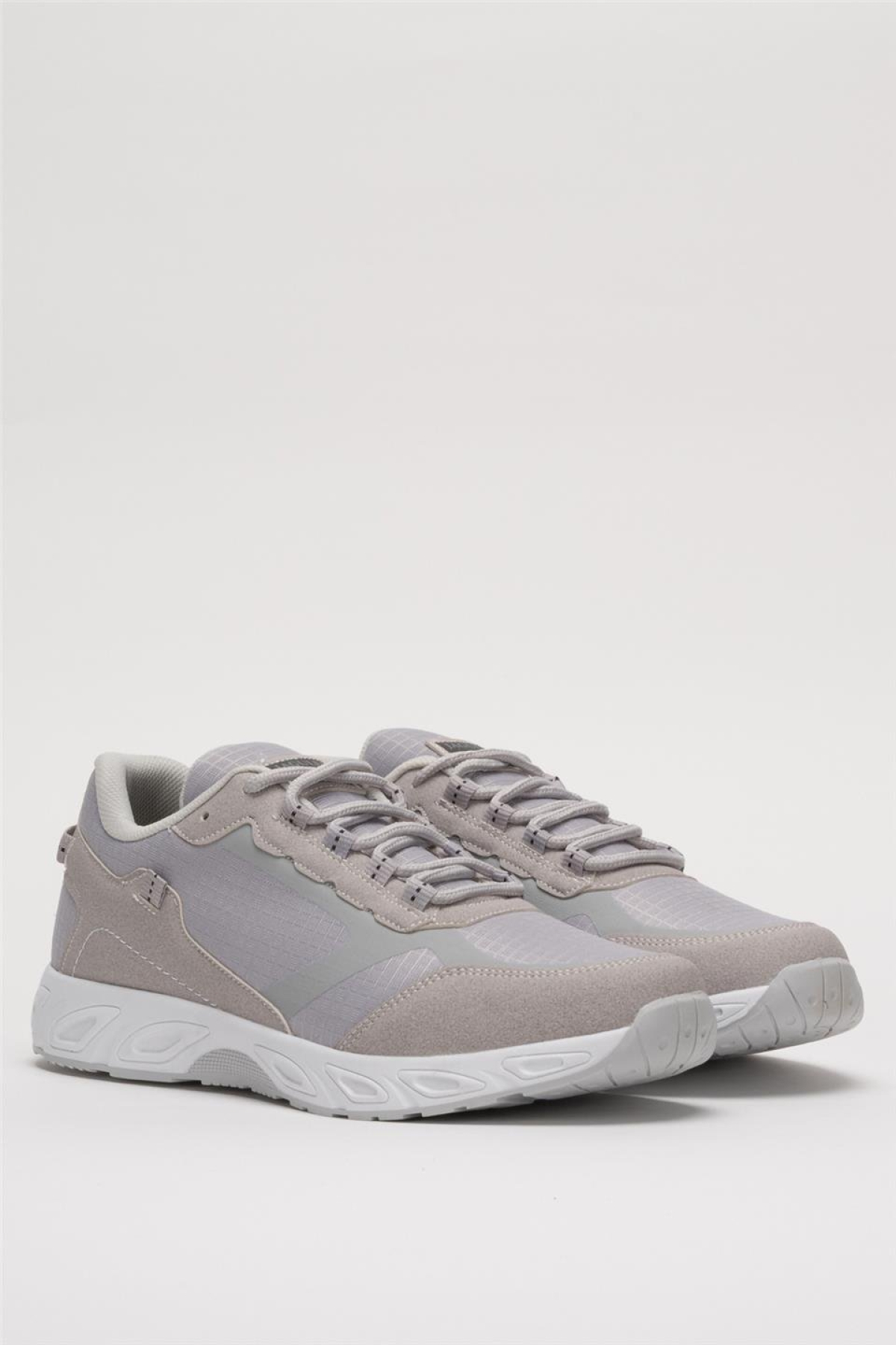 Erkek Günlük Spor Ayakkabı BUZ - Görsel 4