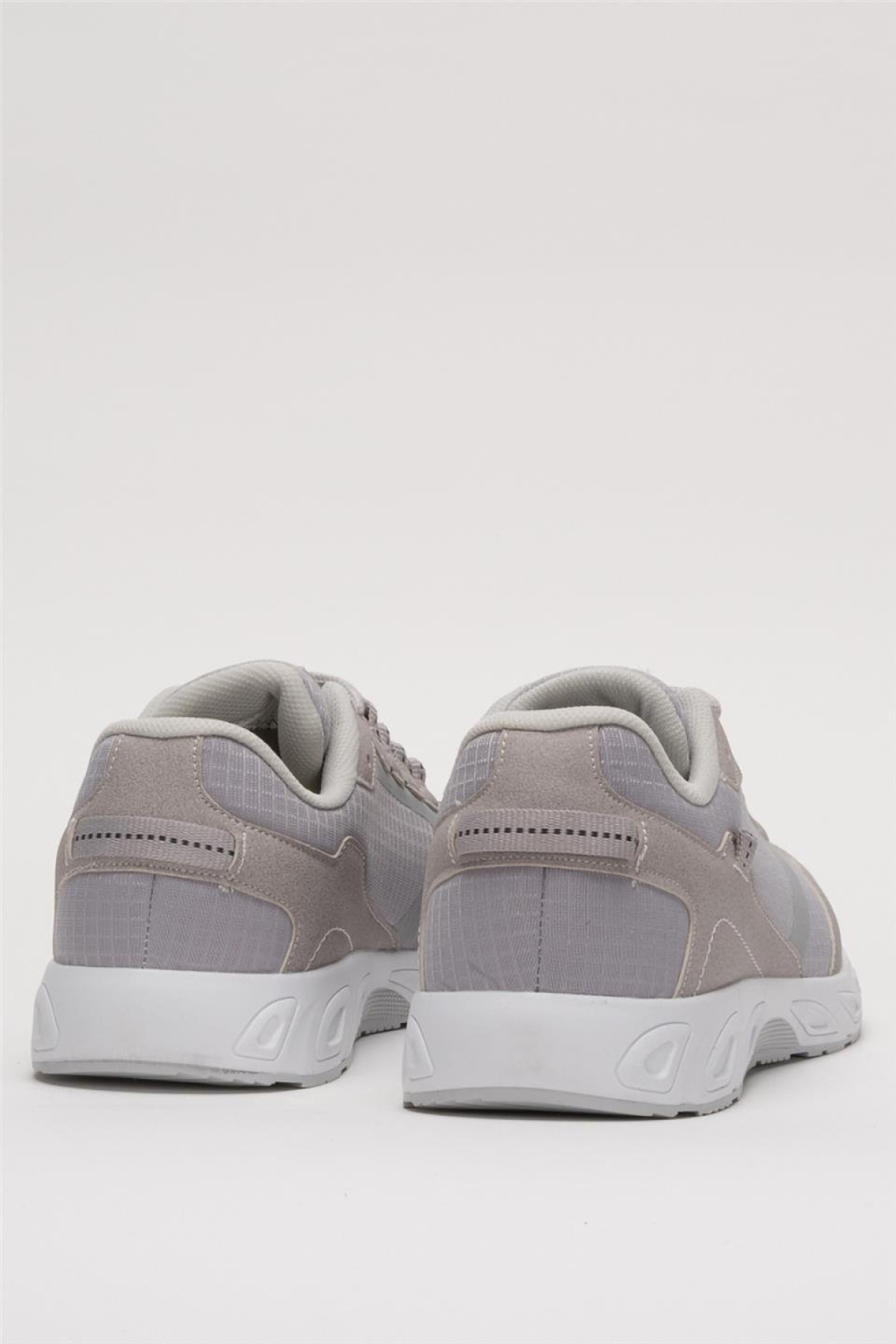 Erkek Günlük Spor Ayakkabı BUZ - Görsel 5