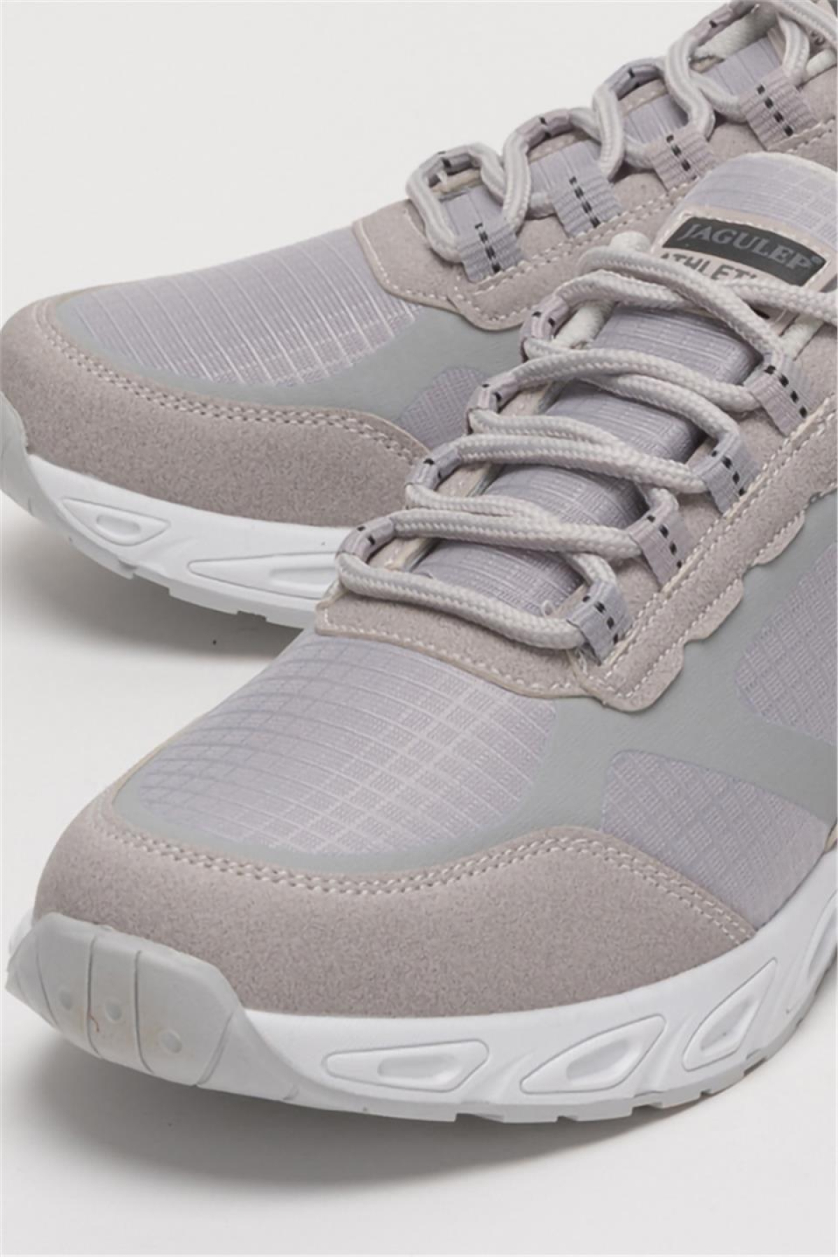 Erkek Günlük Spor Ayakkabı BUZ - Görsel 6