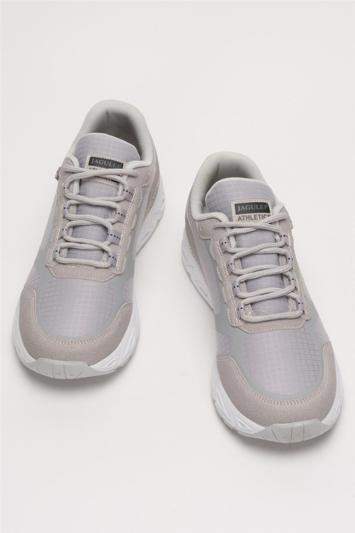 Erkek Günlük Spor Ayakkabı BUZ - Görsel 7