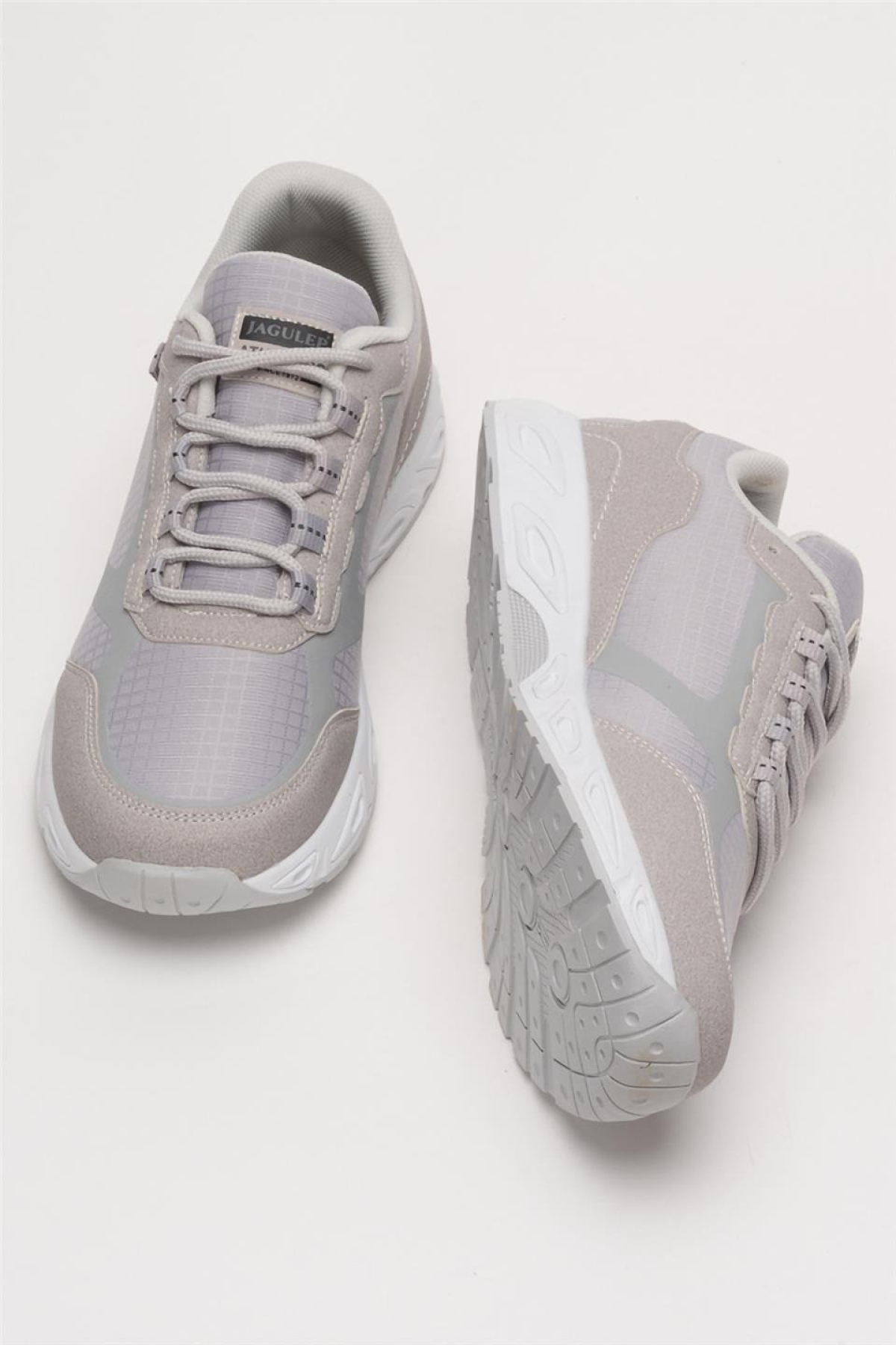 Erkek Günlük Spor Ayakkabı BUZ - Görsel 8