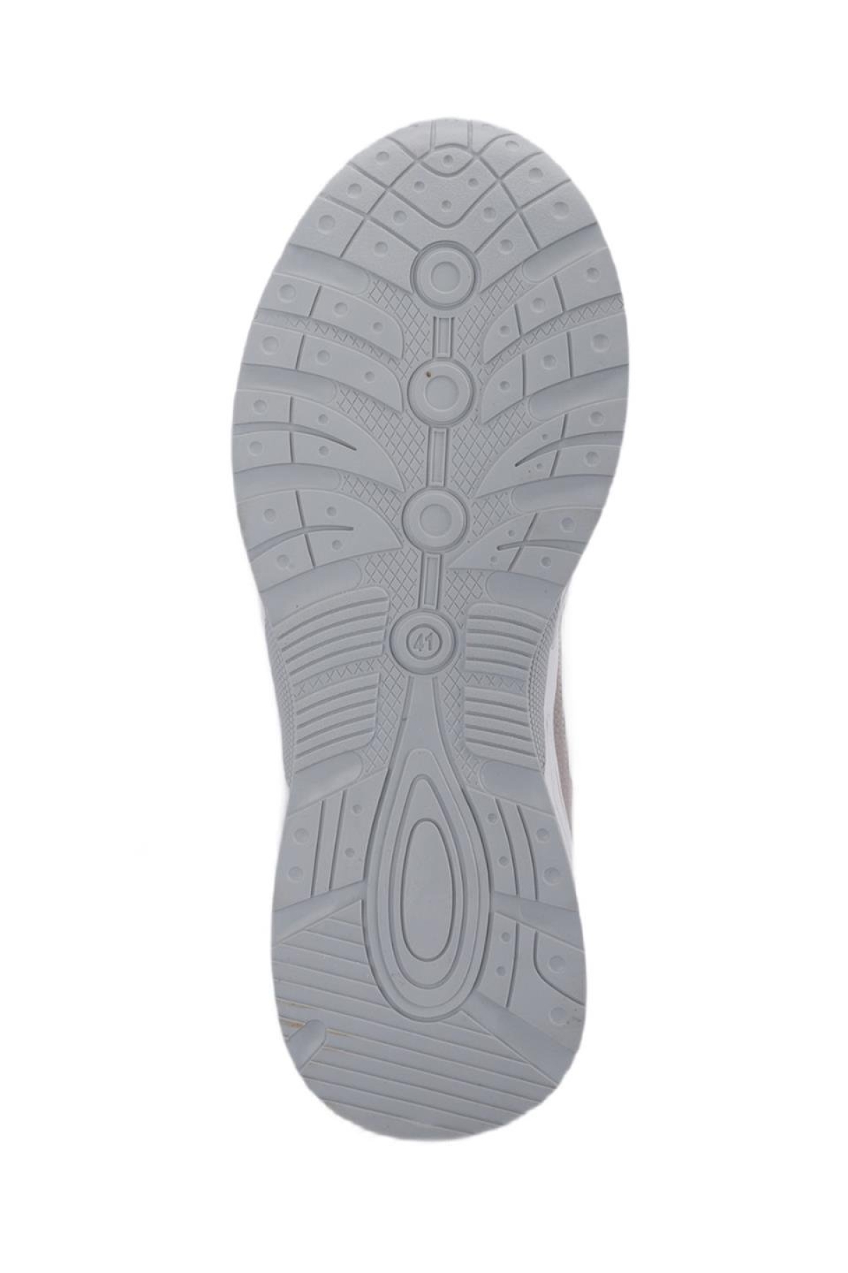 Erkek Günlük Spor Ayakkabı BUZ - Görsel 9