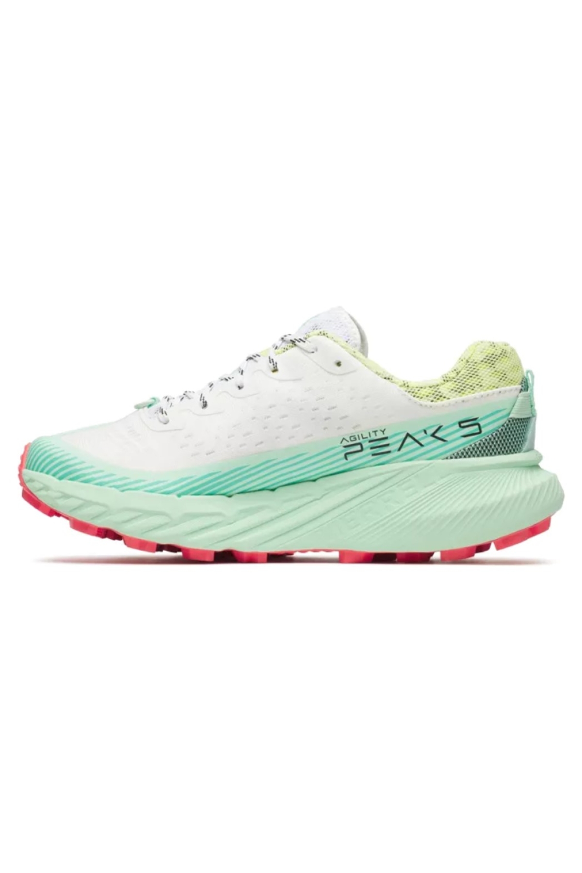 Agılıty Peak 5 Unisex Spor Ayakkabı - Görsel 5
