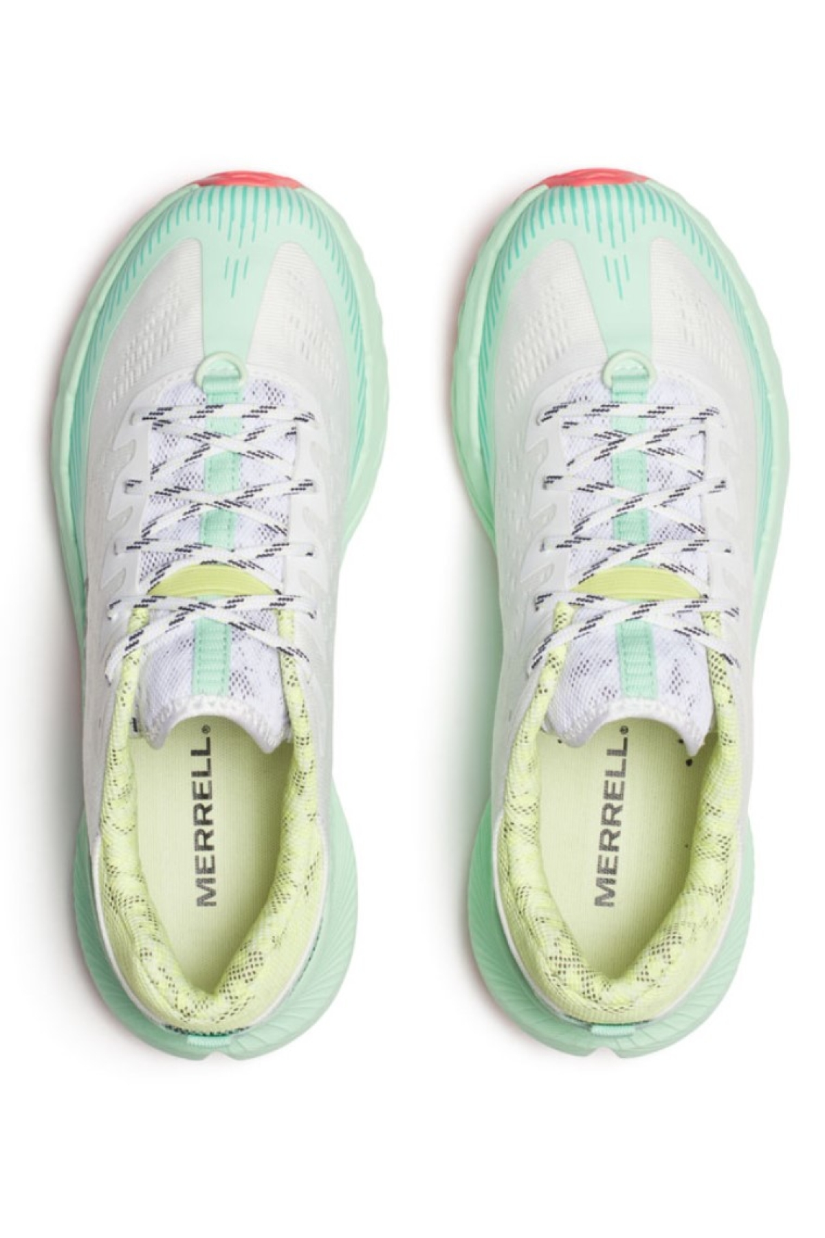 Agılıty Peak 5 Unisex Spor Ayakkabı - Görsel 6