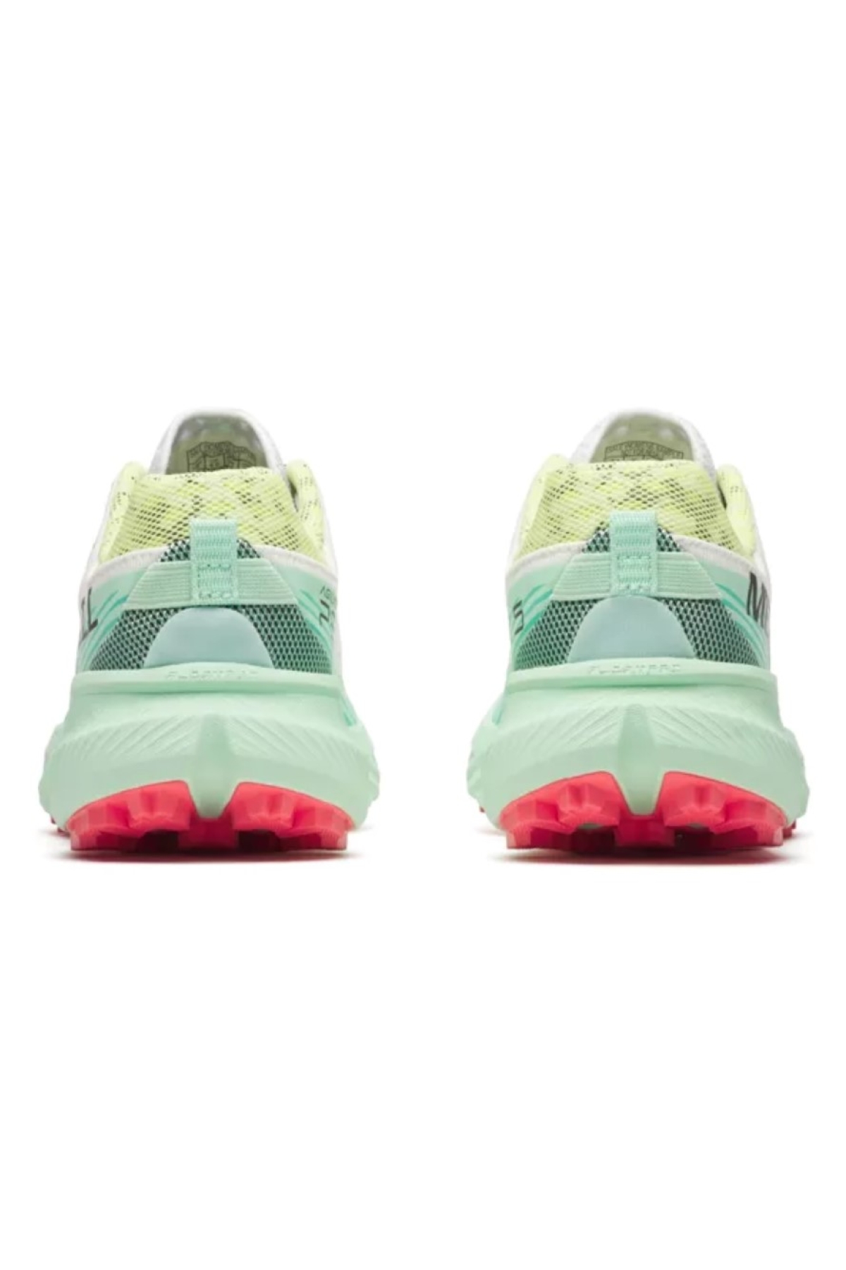 Agılıty Peak 5 Unisex Spor Ayakkabı - Görsel 7