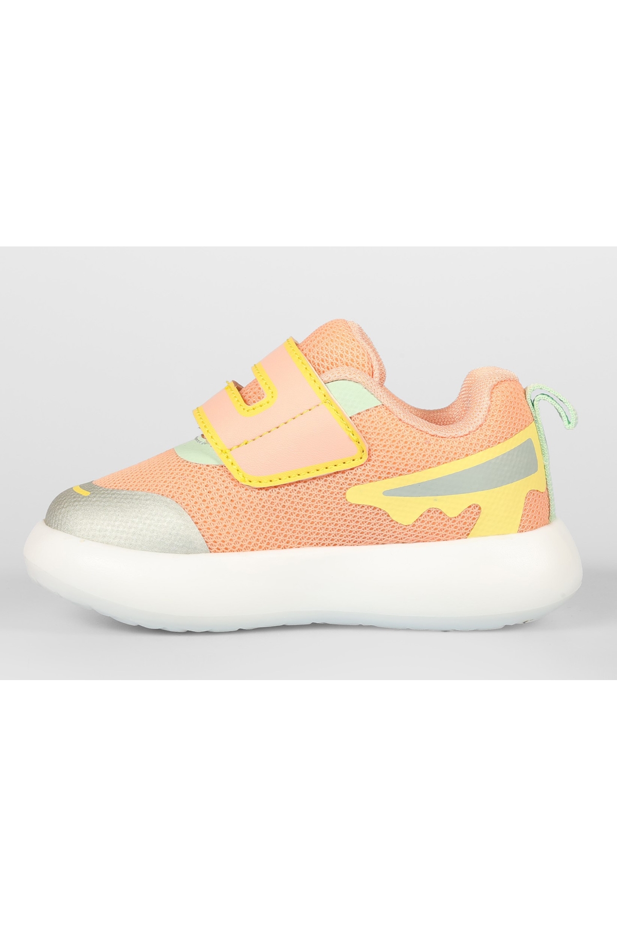 Melodic Işıklı Ortopedik Çocuk Spor Ayakkabı - Görsel 4