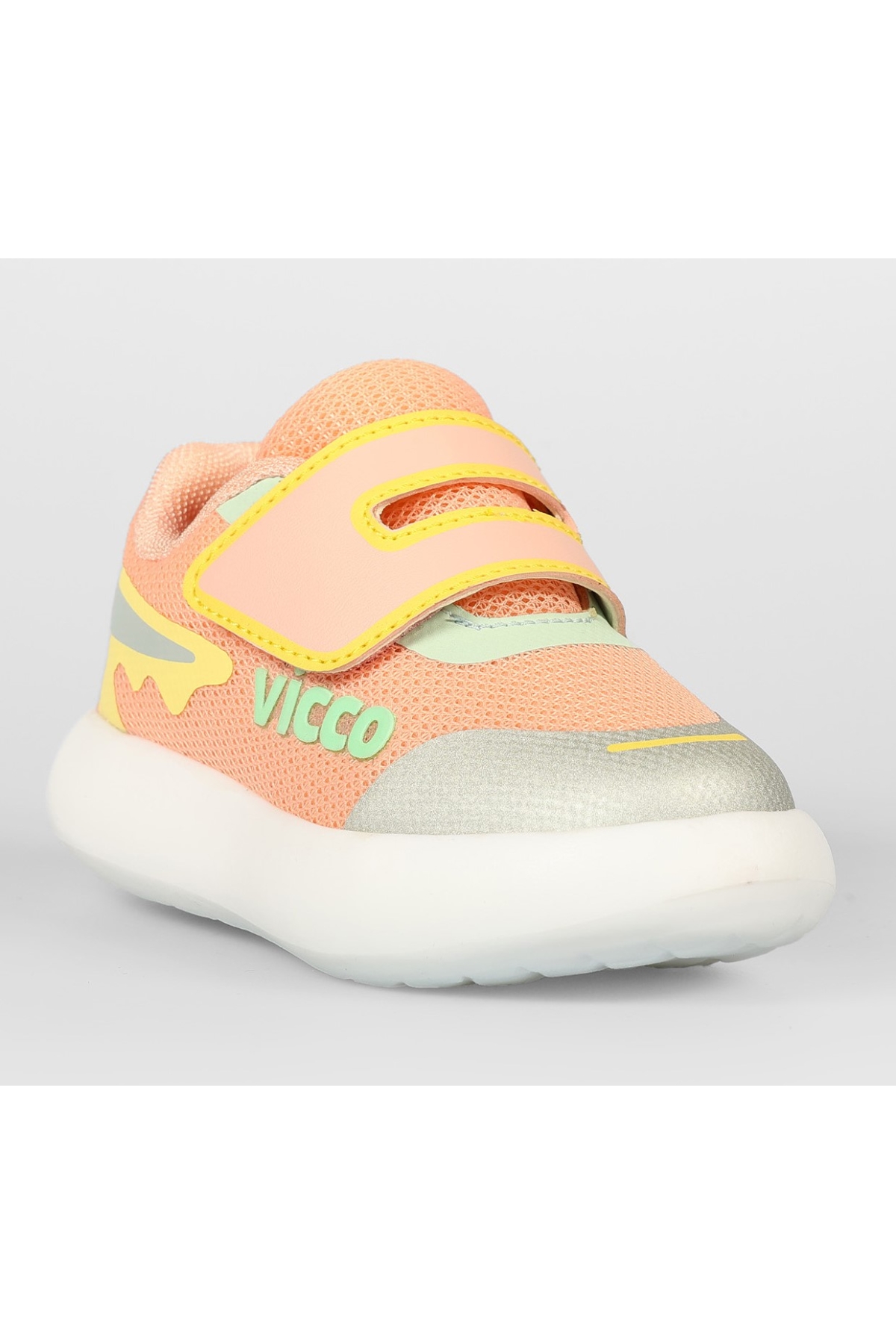 Melodic Işıklı Ortopedik Çocuk Spor Ayakkabı - Görsel 5