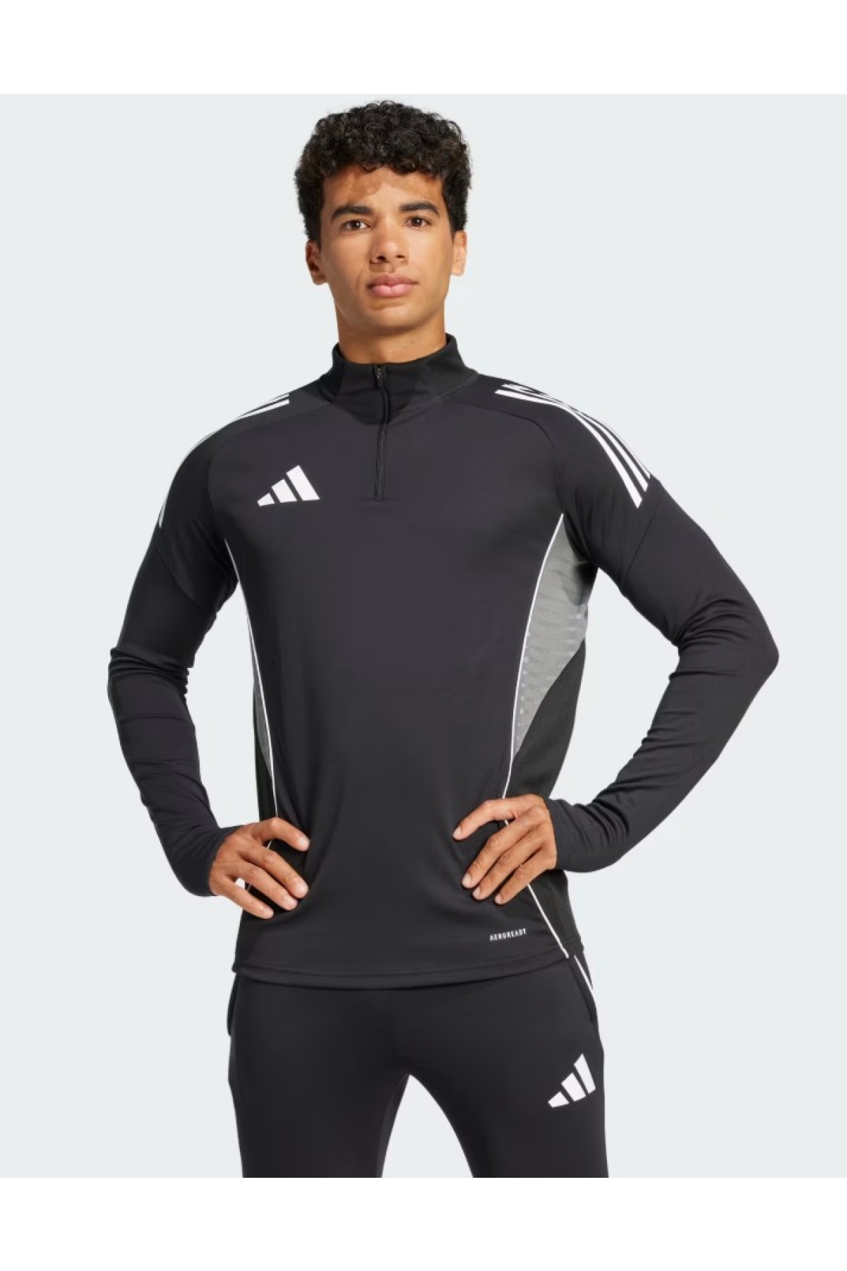 Tiro 25 Competition Sweatshirt Erkek Sweatshirt Fiyatları