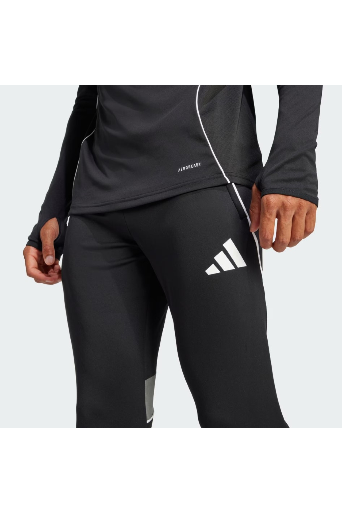 TIRO Tiro 25 Competition Sweatshirt Erkek Sweatshirt Fiyatları | Flo