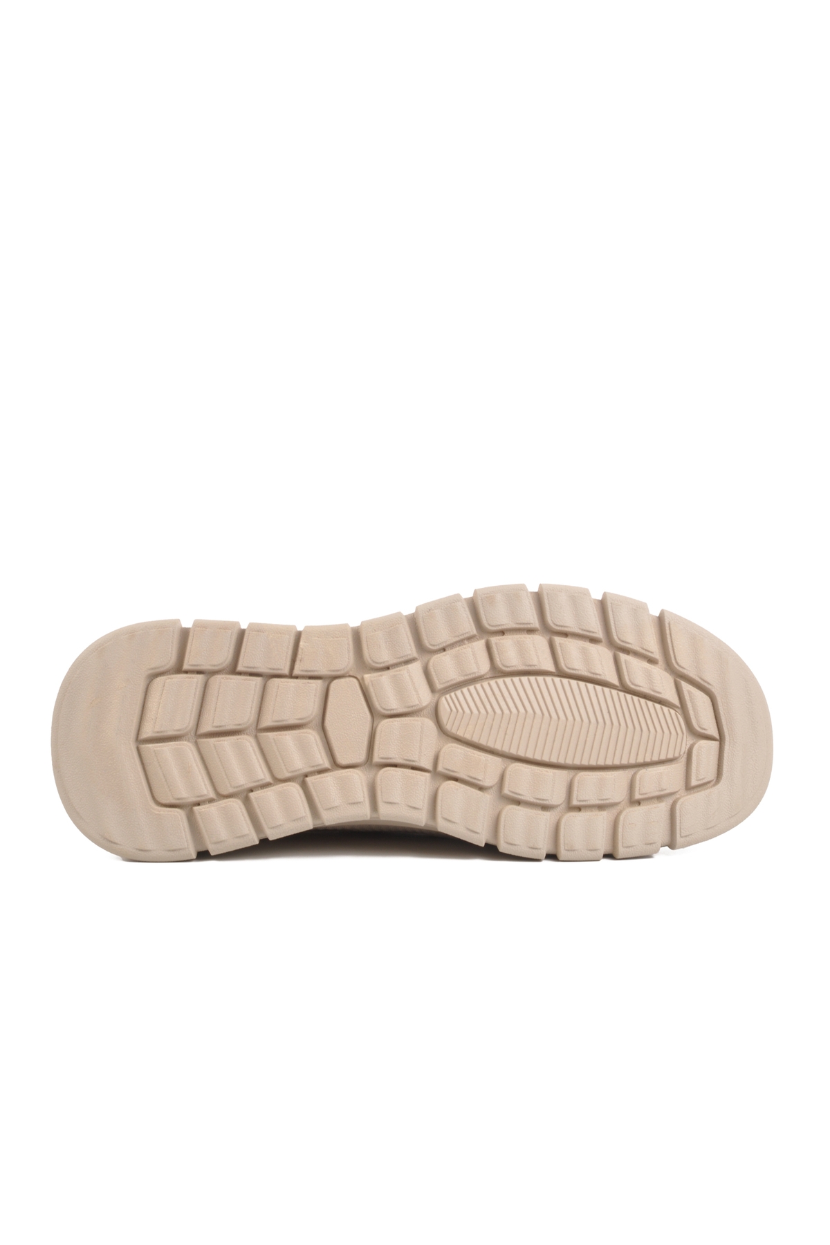 Bej Erkek Spor Ayakkabı - Görsel 6