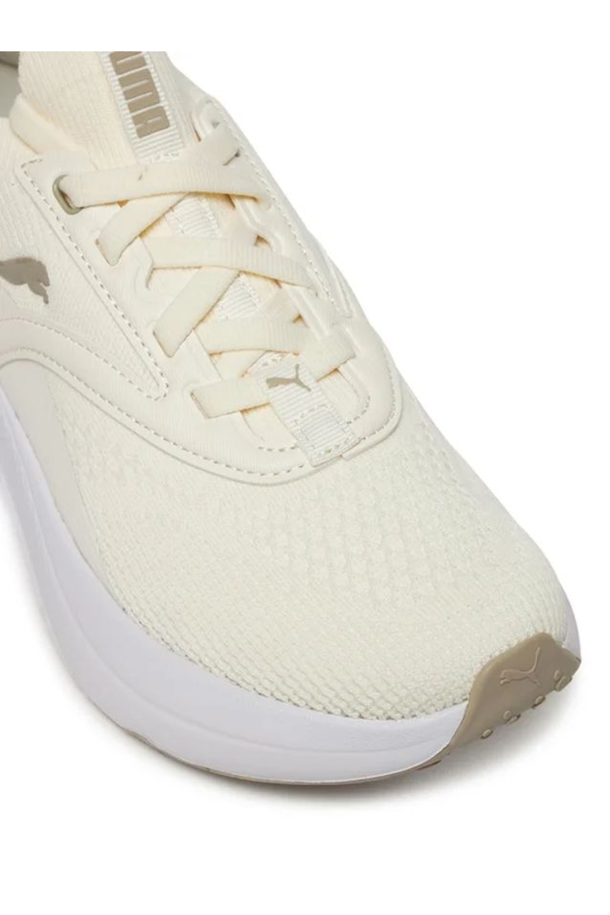 Softrıde Mayve Hybrıd Wn S Warm Whıte-Desert Dust Zenne Kosu Ayakkabısı 31099602 - Görsel 7
