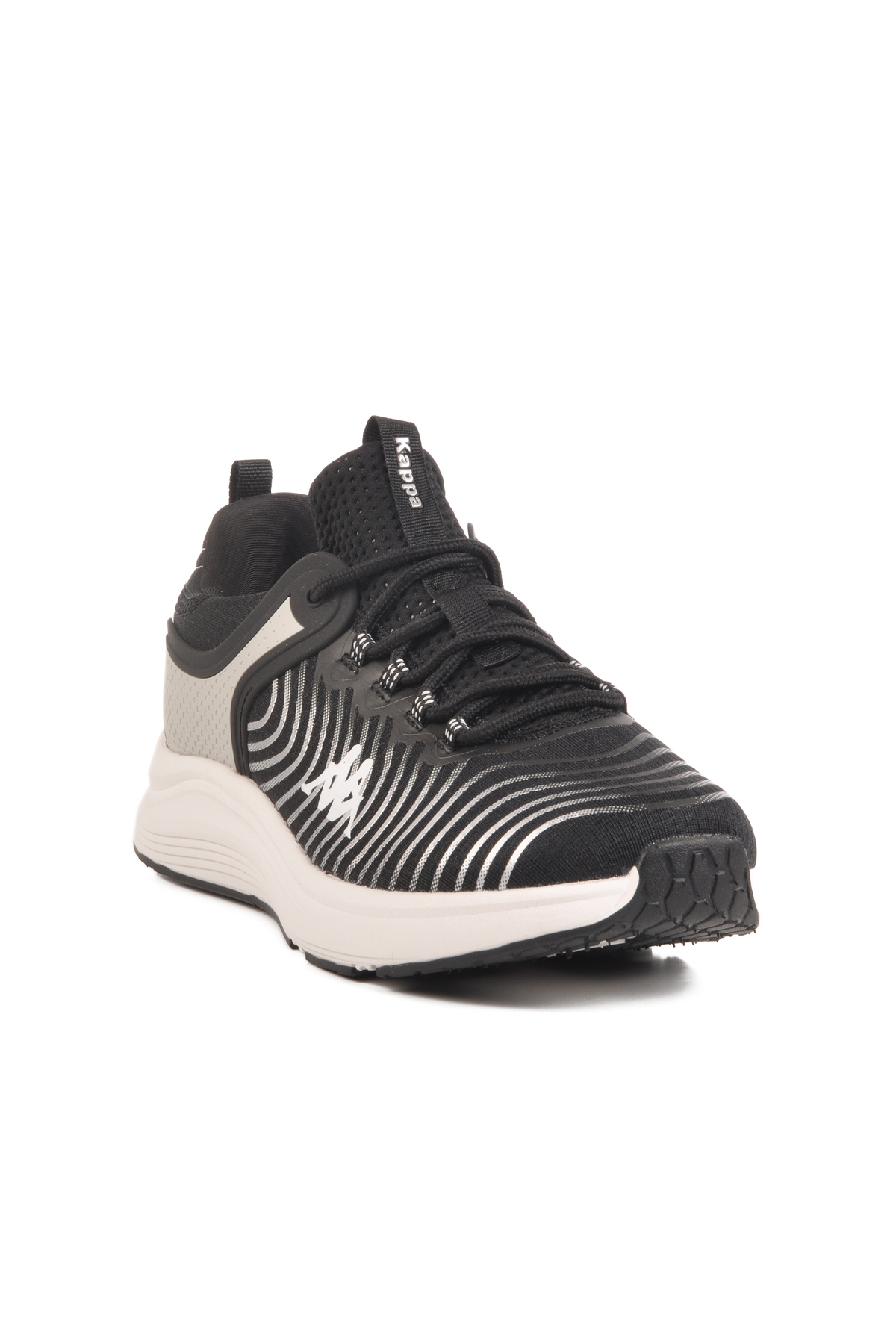 Siyah Erkek Spor Ayakkabı - Görsel 4