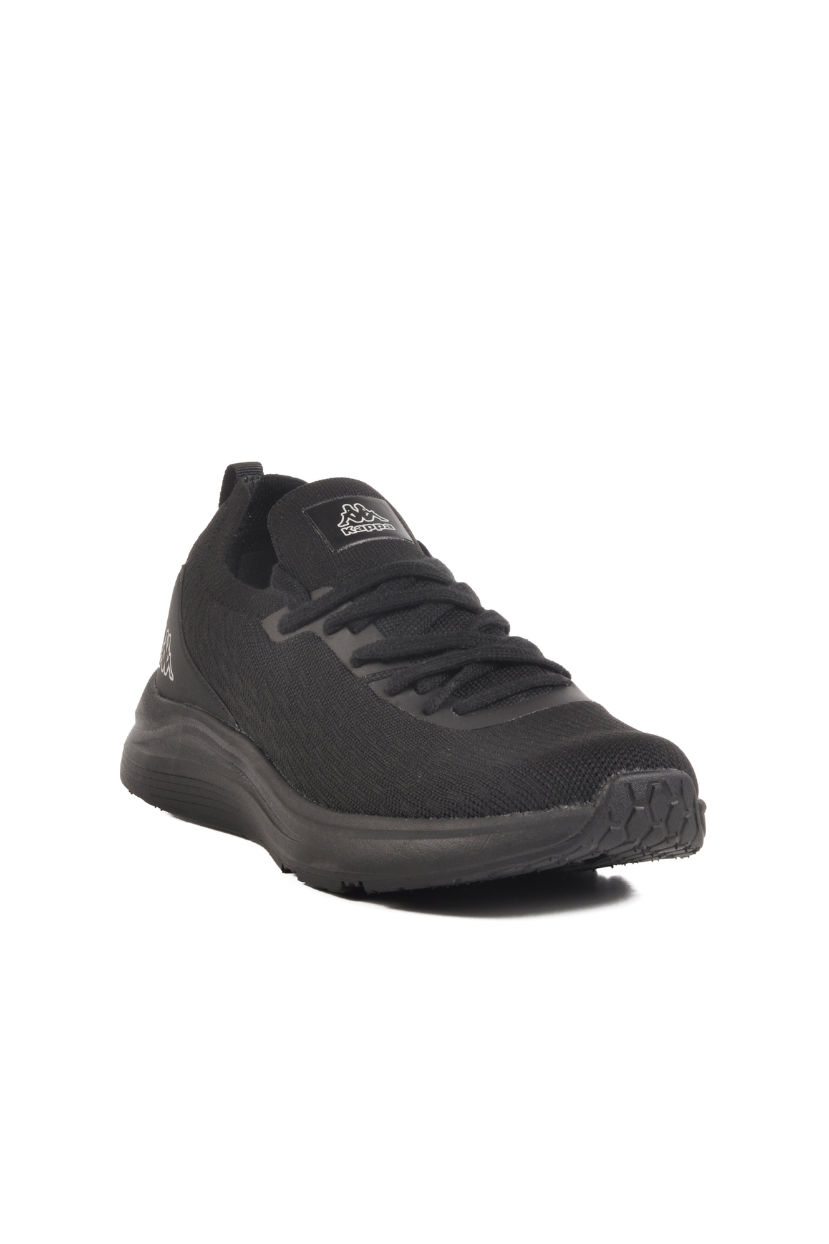 Siyah Erkek Spor Ayakkabı - Görsel 4