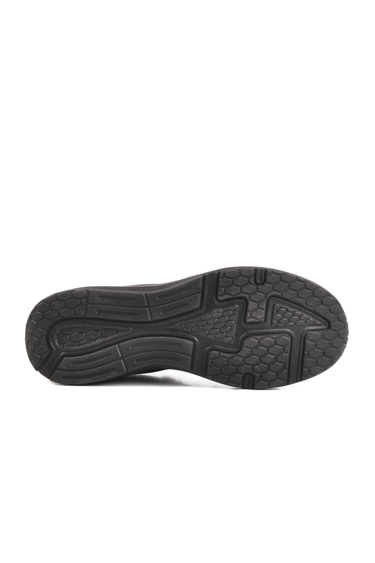 Siyah Erkek Spor Ayakkabı - Görsel 6