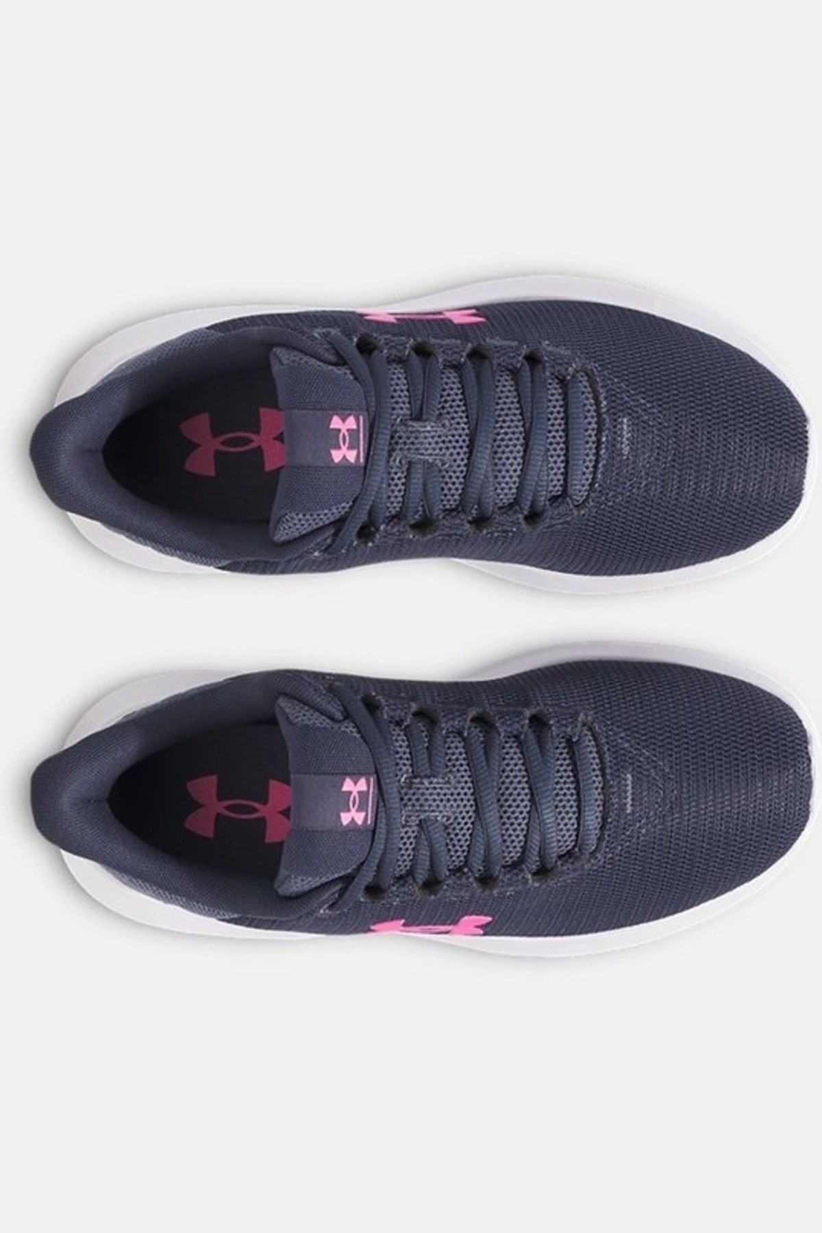 Ua W Phade Rn 3 Kadın Koşu Ve Yürüyüş Ayakkabısı - Görsel 4