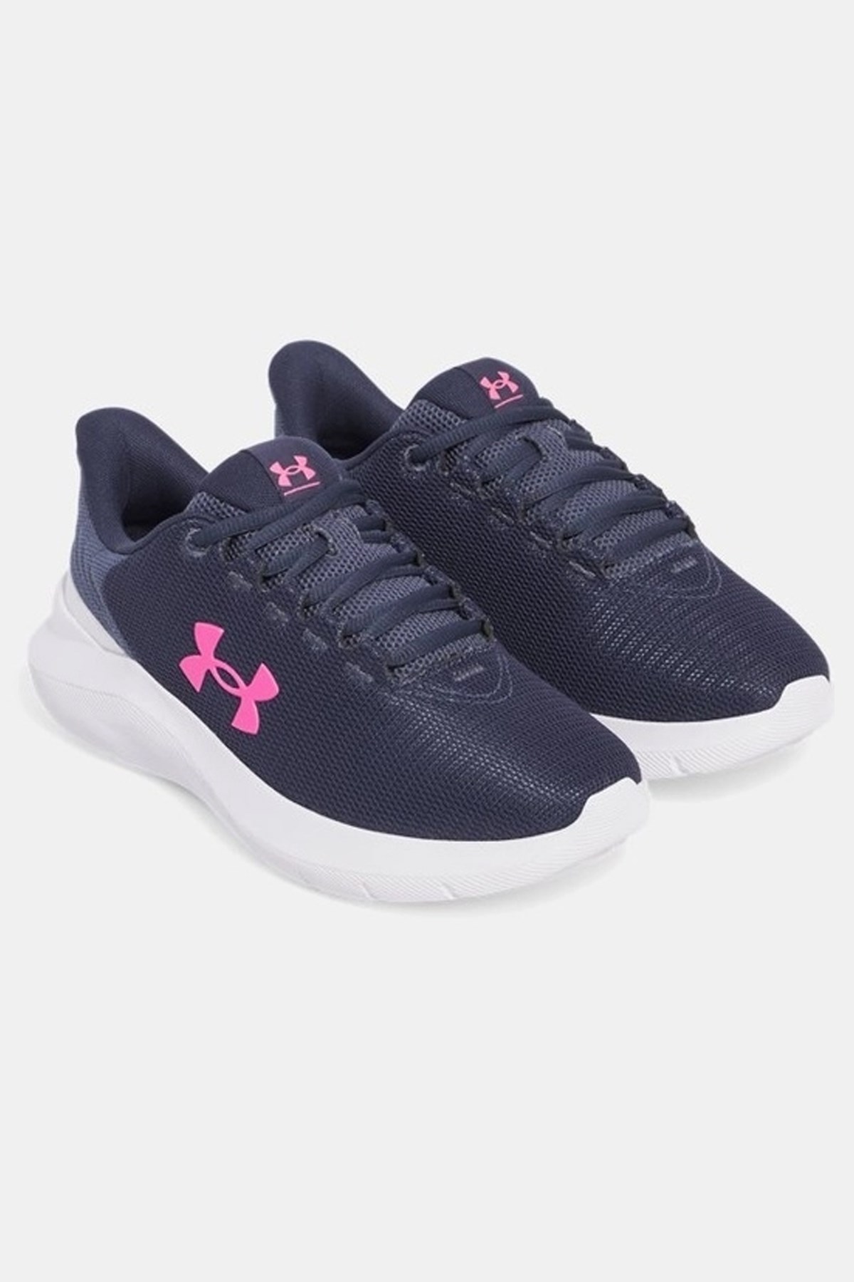 Ua W Phade Rn 3 Kadın Koşu Ve Yürüyüş Ayakkabısı - Görsel 5