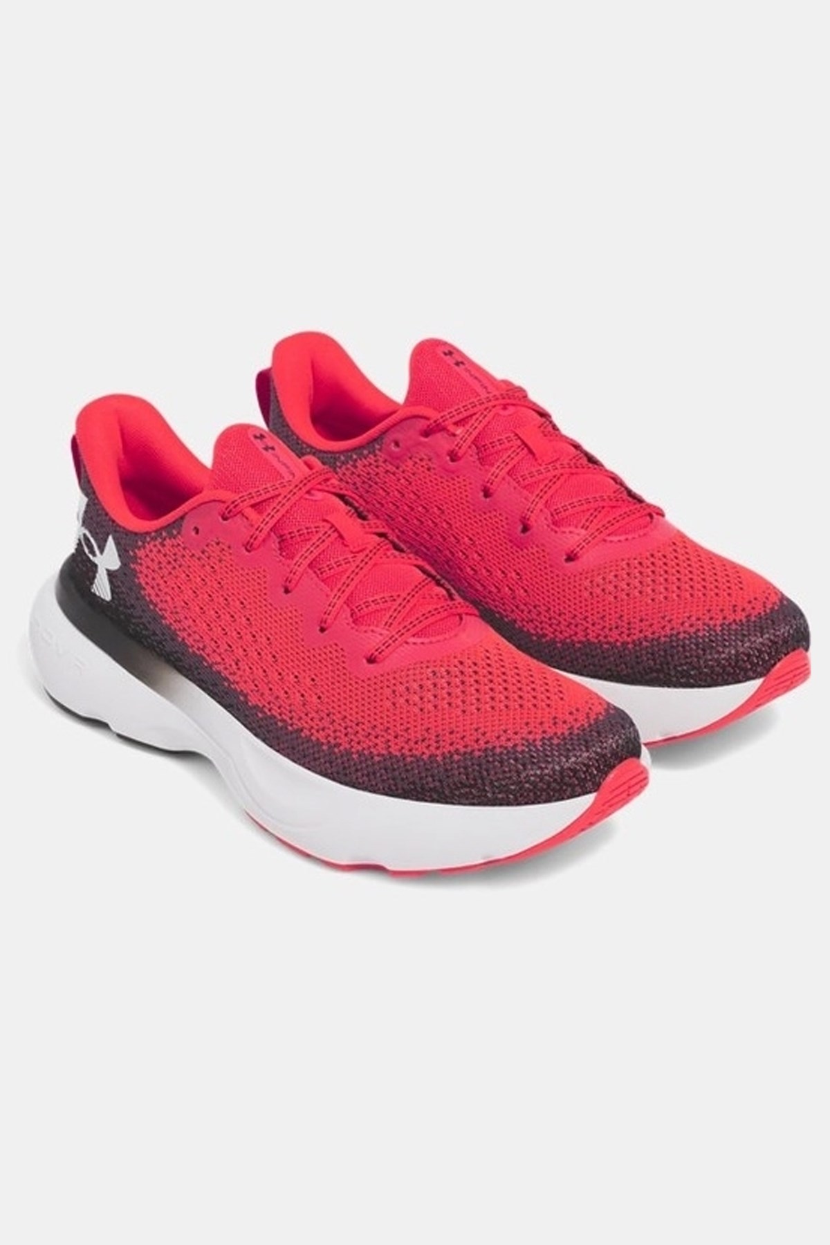 Ua Infinite Erkek Koşu Ve Yürüyüş Ayakkabısı 3027523-713 - Görsel 5