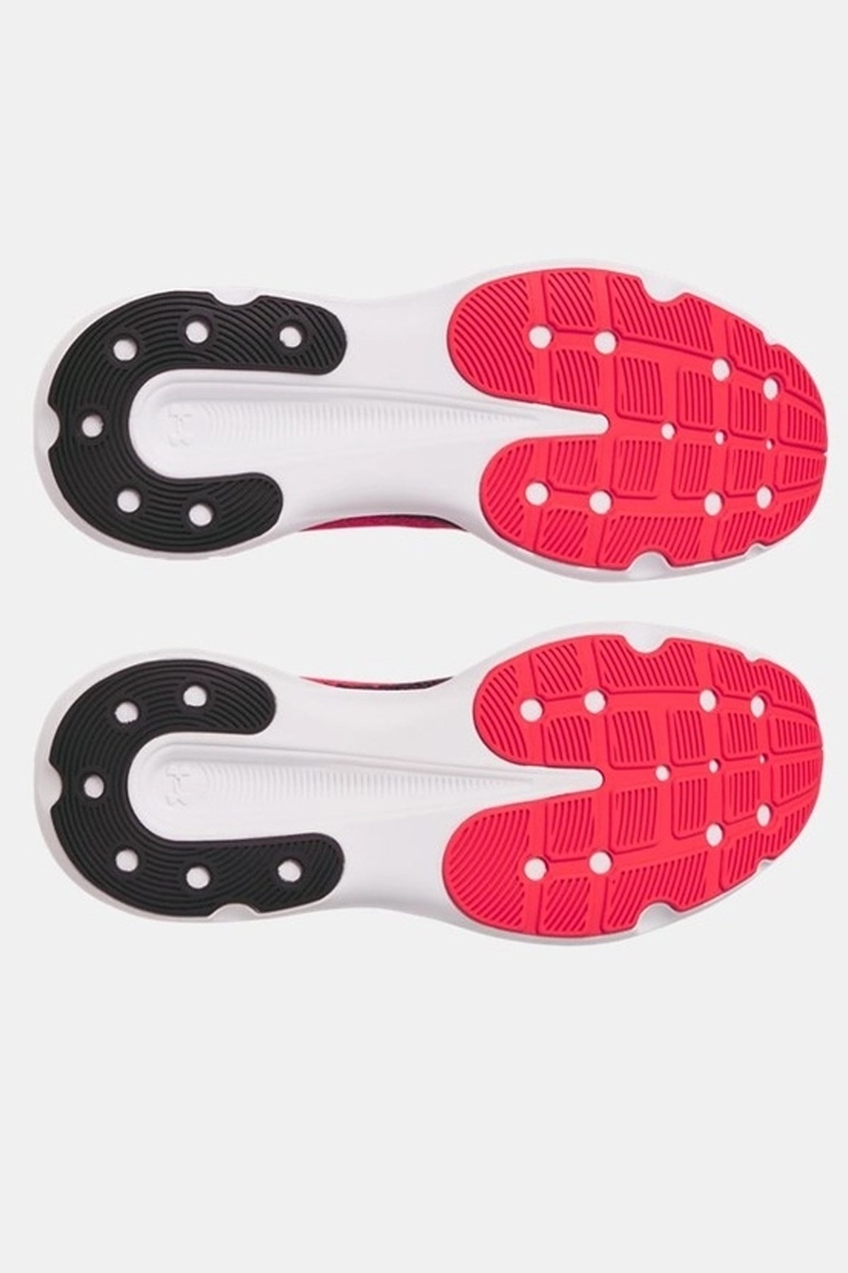 Ua Infinite Erkek Koşu Ve Yürüyüş Ayakkabısı 3027523-713 - Görsel 6