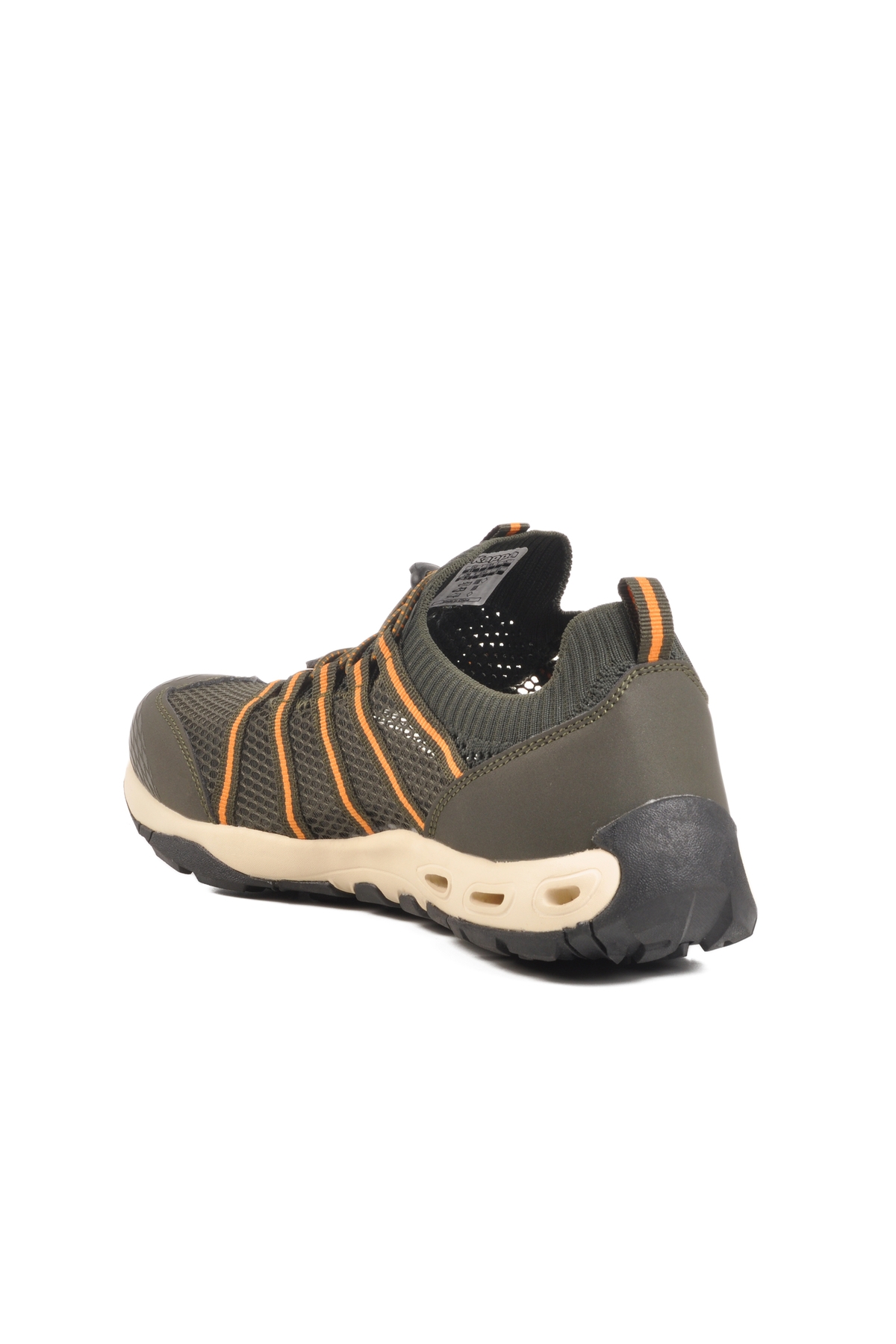 Haki Erkek Spor Ayakkabı - Görsel 5