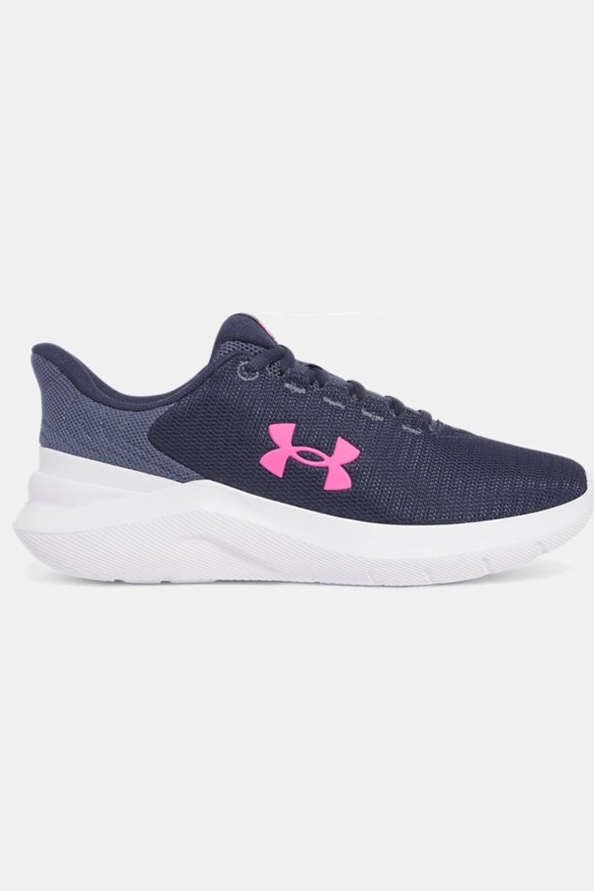 Ua W Phade Rn 3 Kadın Koşu Ve Yürüyüş Ayakkabısı 3028259-044 - Görsel 2