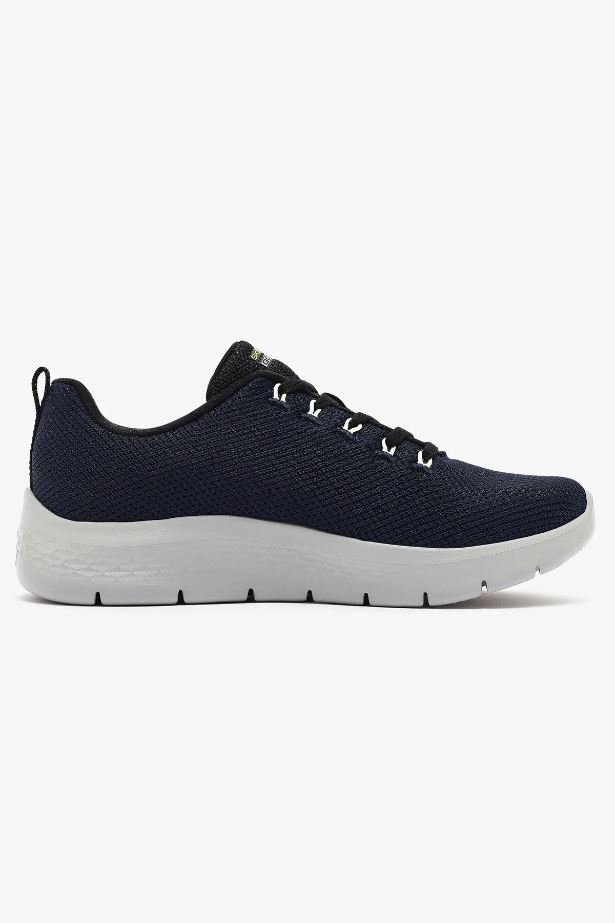 Skechers Skechers Lacivert Go Walk Flex Vespid Erkek Spor Ayakkabı 216507Tk Sneaker | Flo Lacivert - 3. görsel