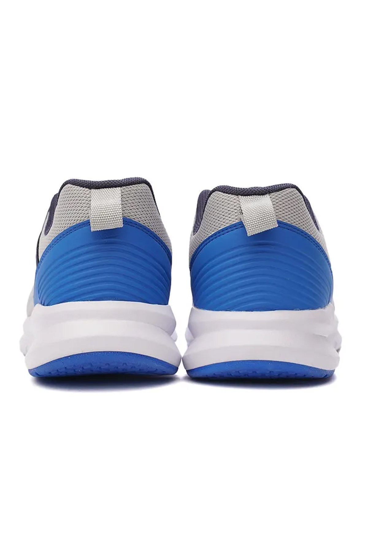 Hummel Hummel Gri Gami Unisex Spor Ayakkabı 900424-2881 Sneaker | Flo Gri - 5. görsel