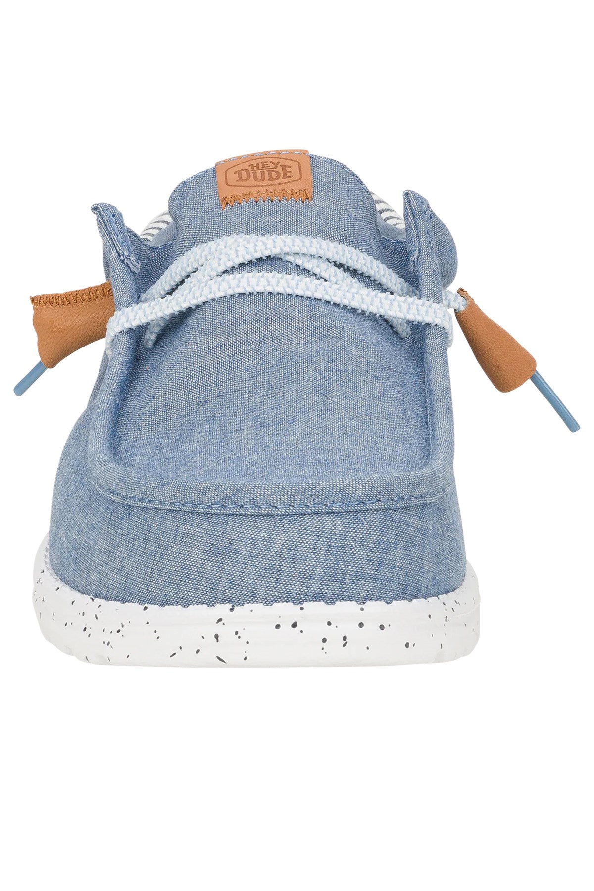 Wally Funk Nu Prep Erkek Ayakkabı - Görsel 3