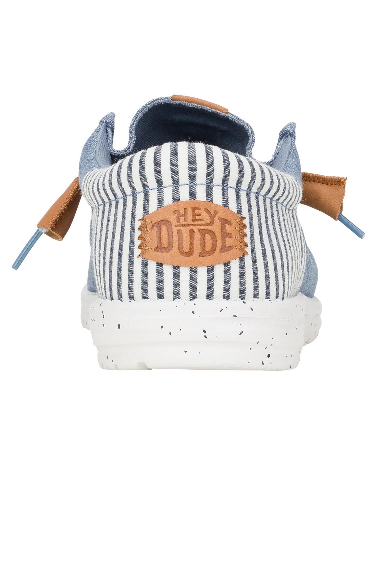 Wally Funk Nu Prep Erkek Ayakkabı - Görsel 4