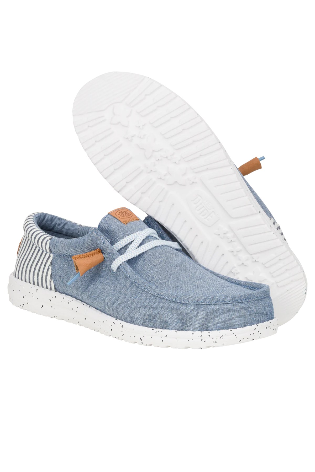 Wally Funk Nu Prep Erkek Ayakkabı - Görsel 5