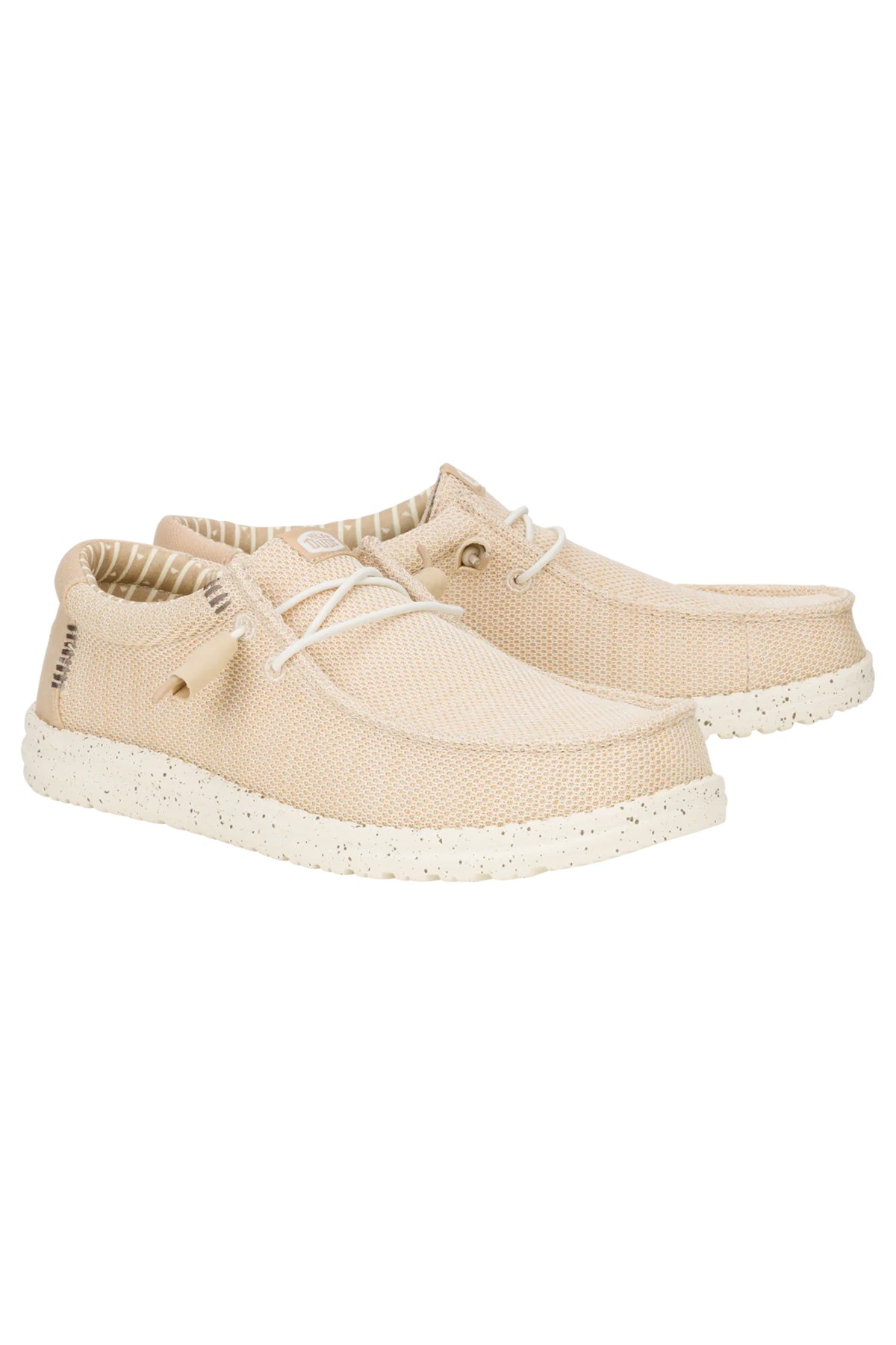 Wally Stretch Sox Erkek Ayakkabı - Görsel 4