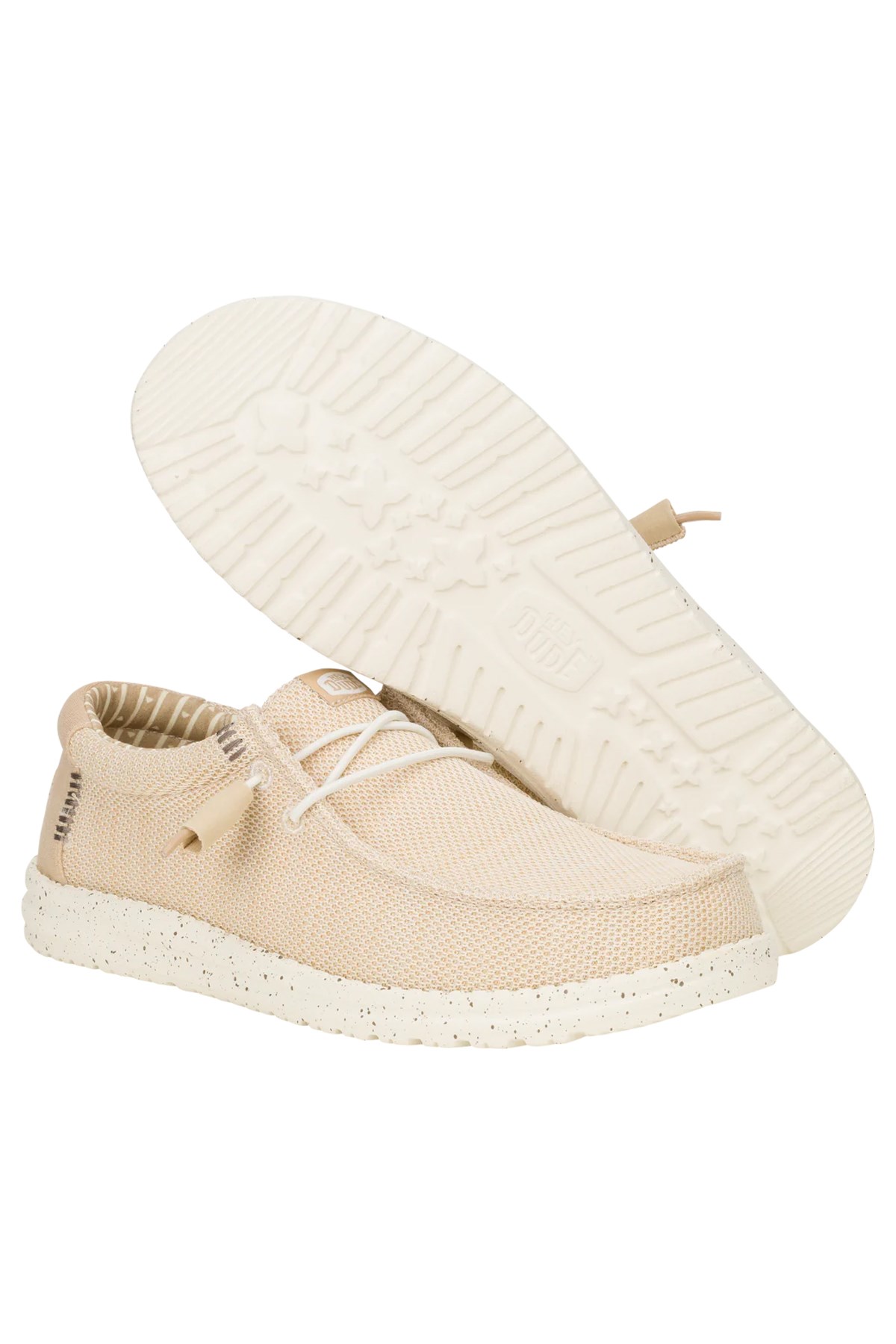 Wally Stretch Sox Erkek Ayakkabı - Görsel 7