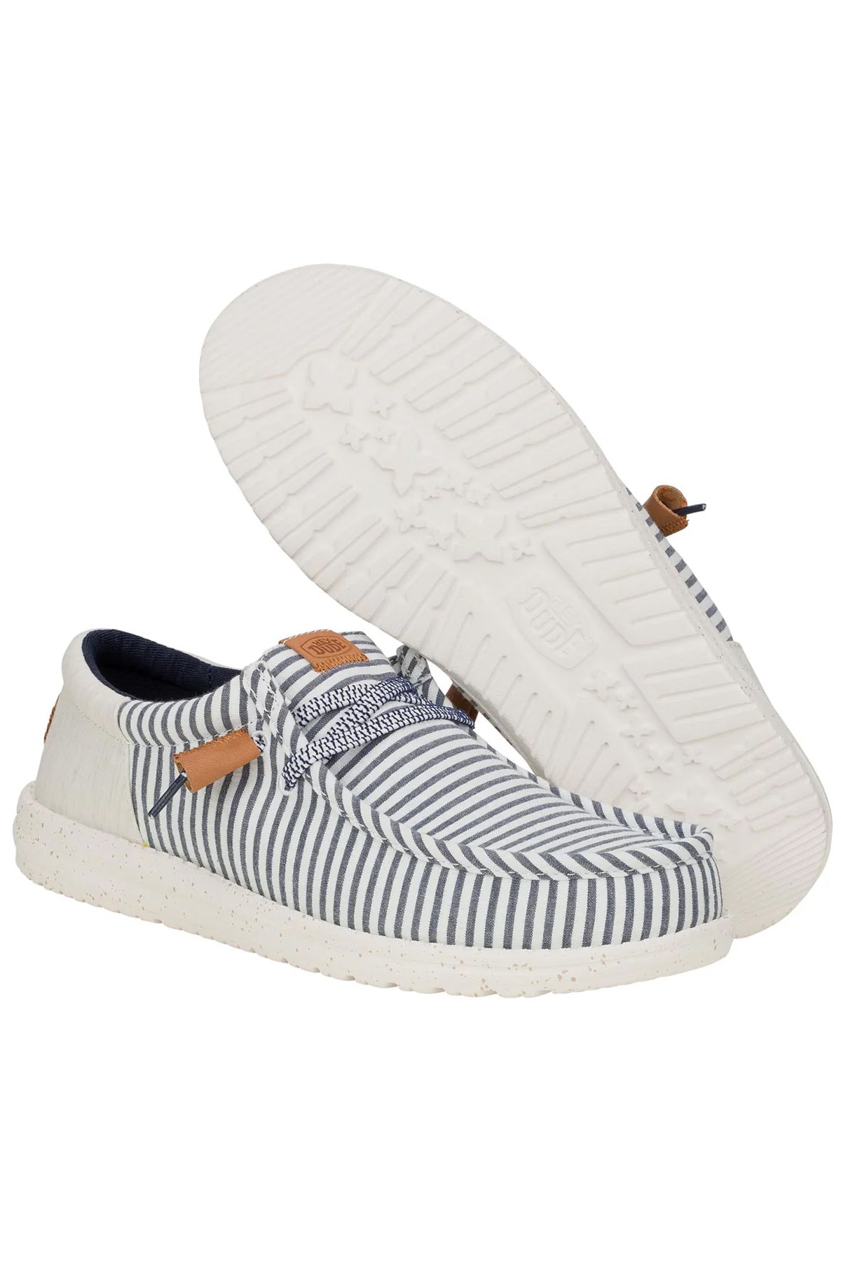 Wally Funk Nu Prep Erkek Ayakkabı - Görsel 4