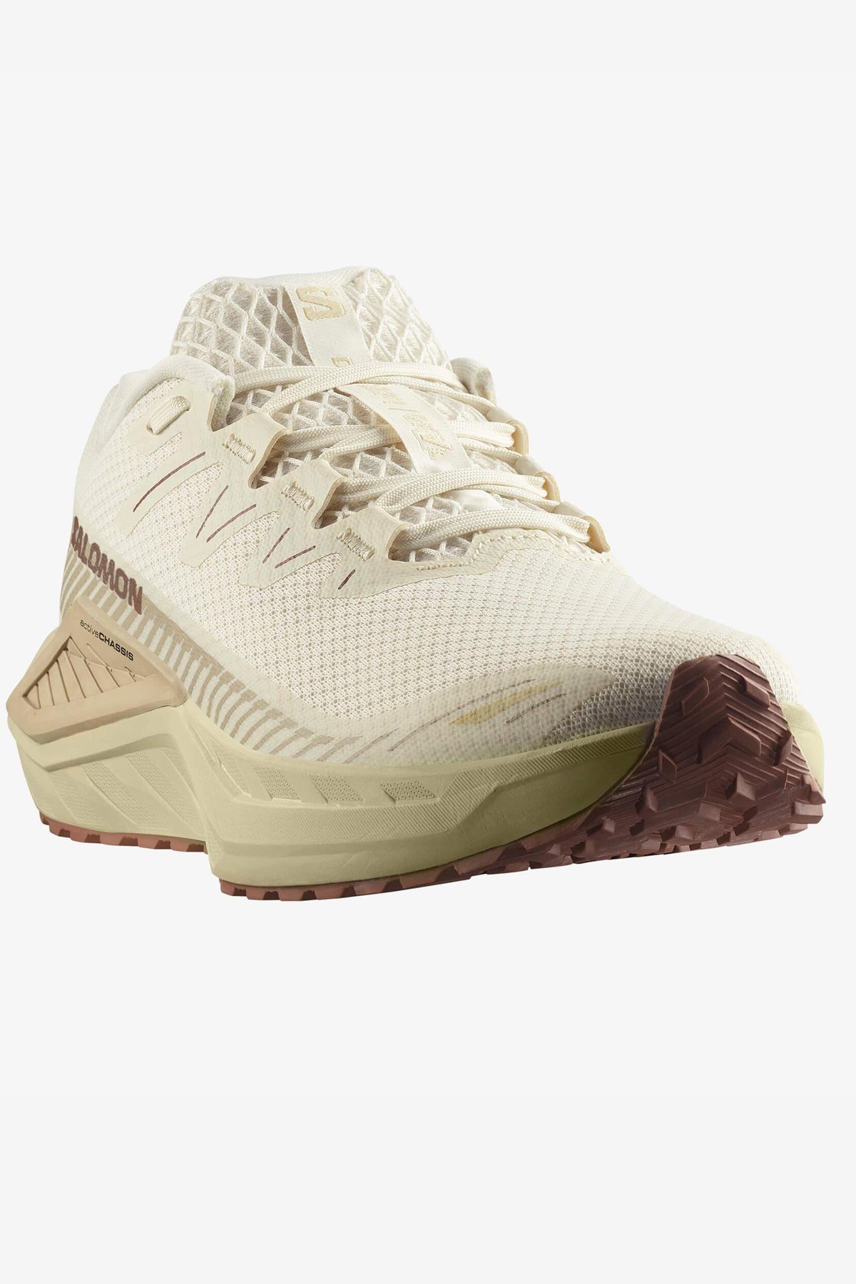 Drx Defy Grvl Erkek Yol Koşusu Ayakkabı - Görsel 4