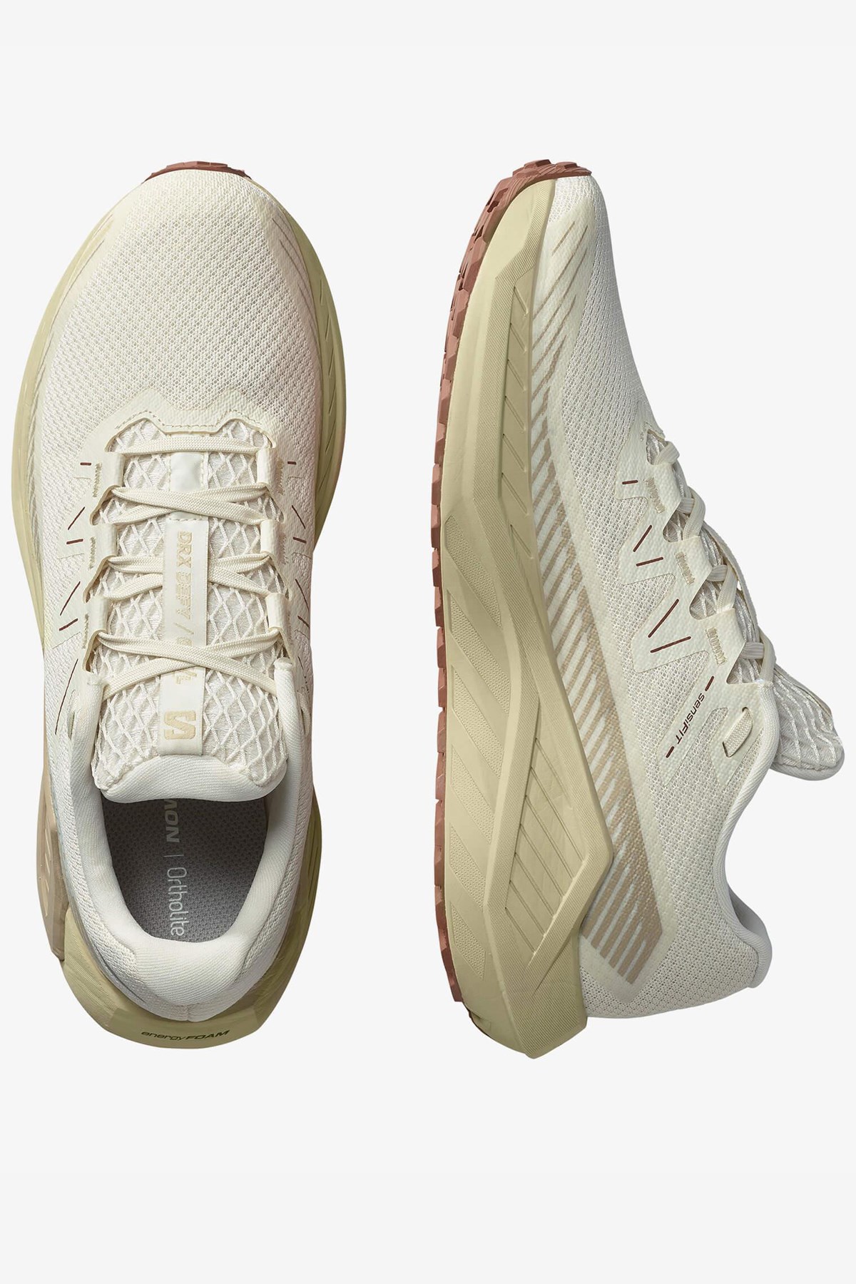 Drx Defy Grvl Erkek Yol Koşusu Ayakkabı - Görsel 5