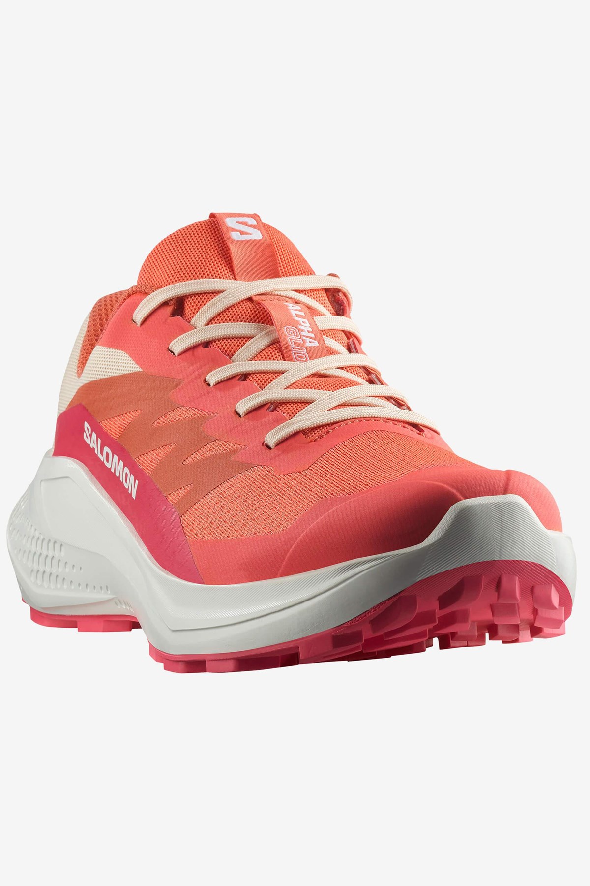 Alphaglide W Kadın Patika Koşusu Ayakkabı - Görsel 3