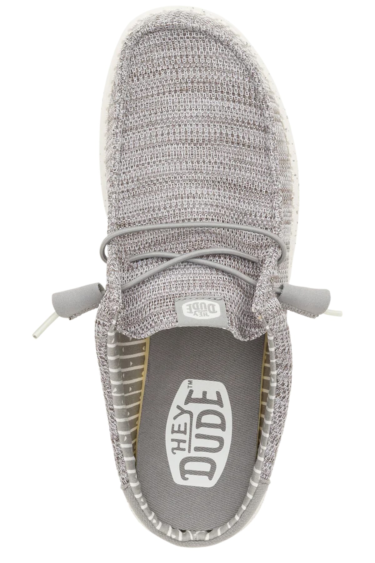 Wally Slip Stretch Sox Erkek Terlik - Görsel 3