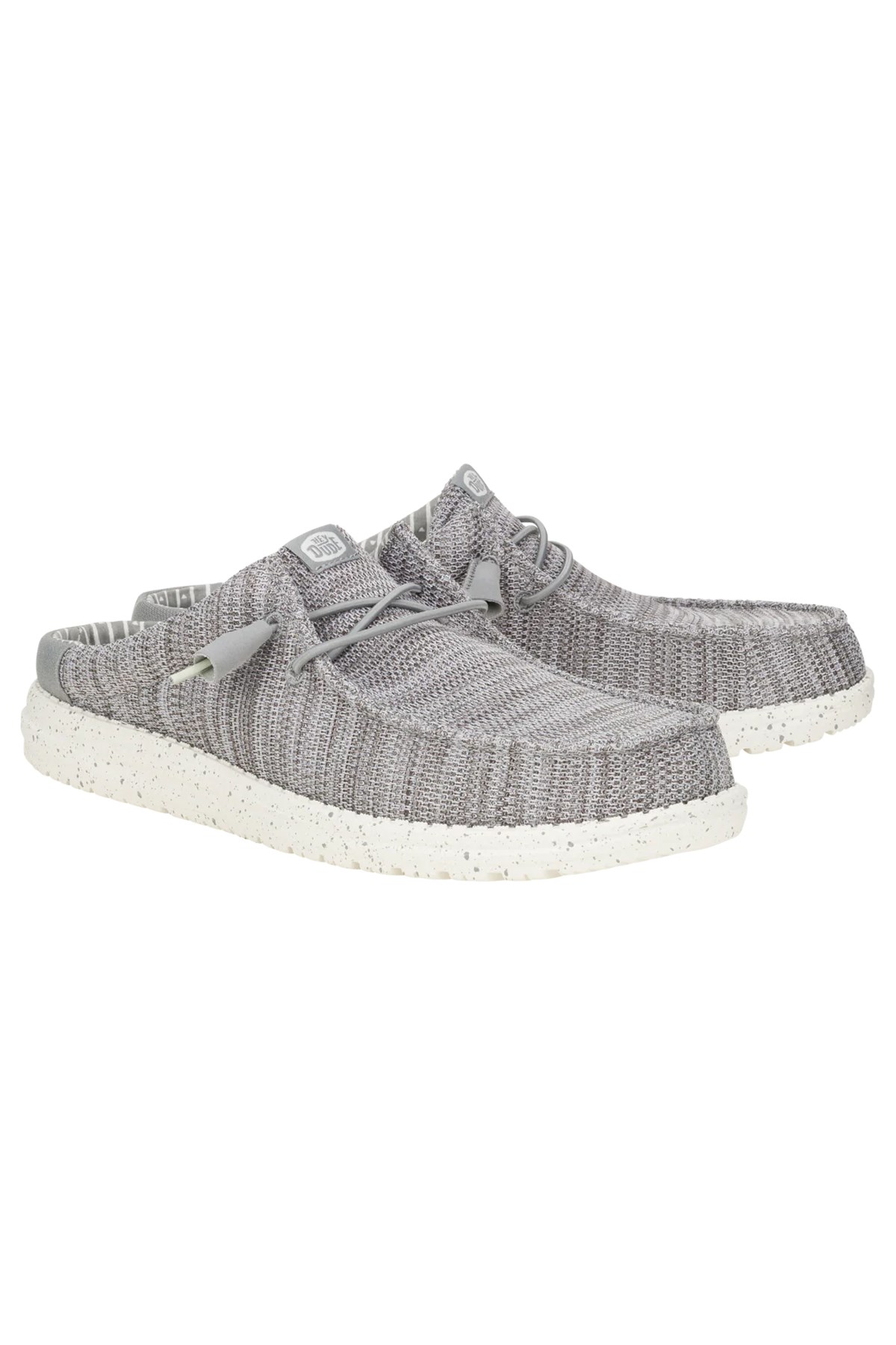 Wally Slip Stretch Sox Erkek Terlik - Görsel 4