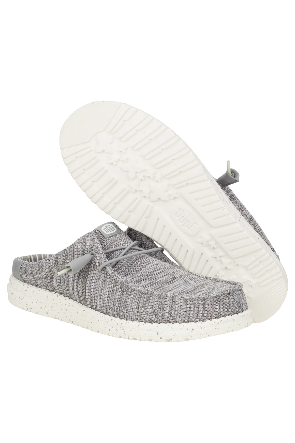 Wally Slip Stretch Sox Erkek Terlik - Görsel 5