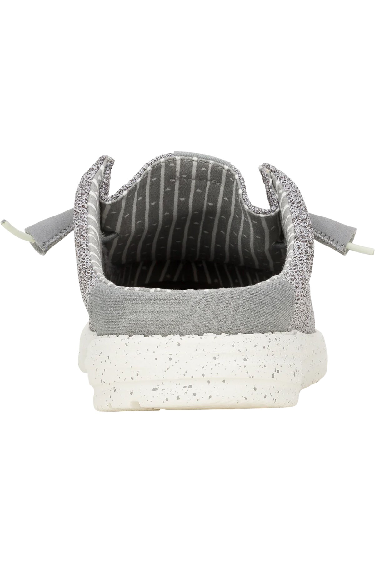 Wally Slip Stretch Sox Erkek Terlik - Görsel 7