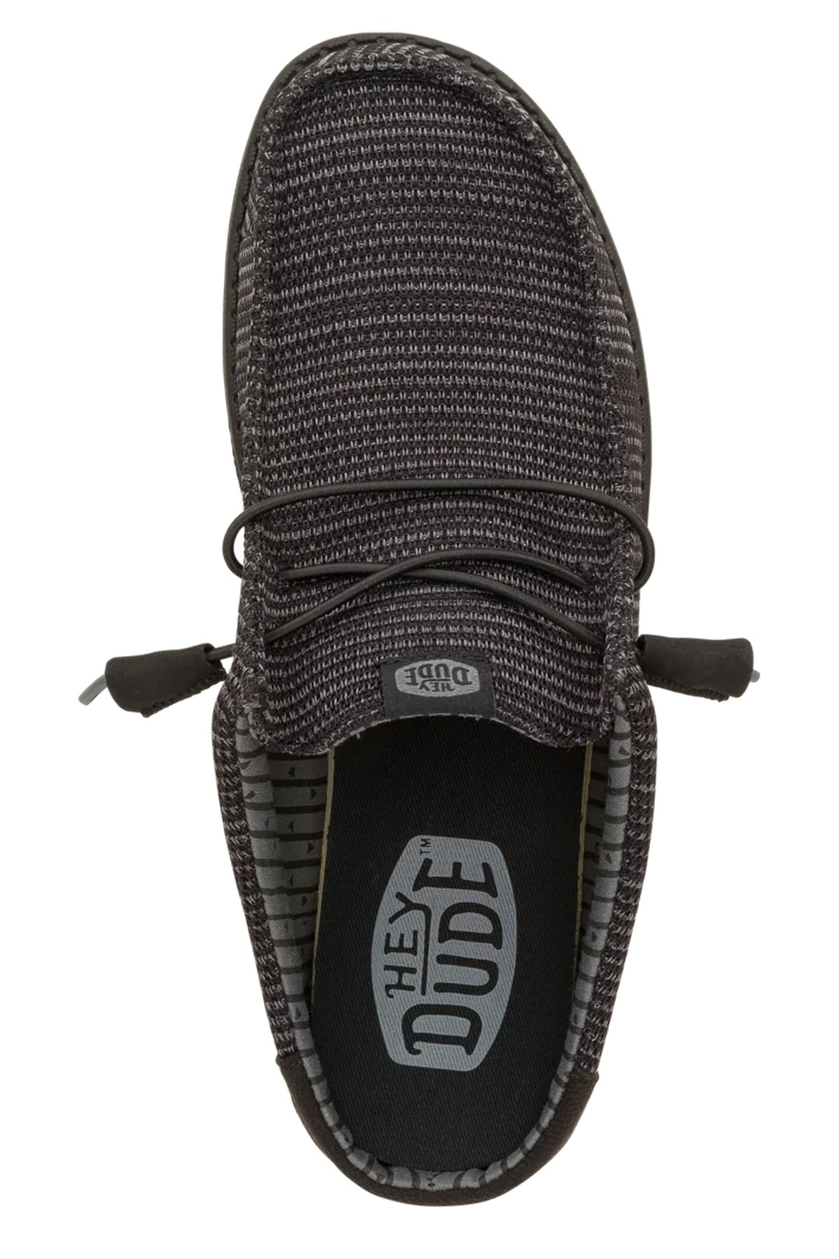 Wally Slip Stretch Sox Erkek Terlik - Görsel 3