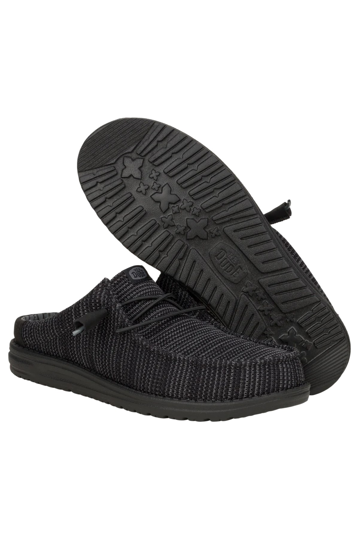 Wally Slip Stretch Sox Erkek Terlik - Görsel 5