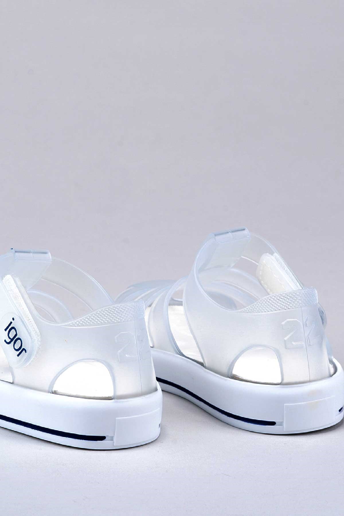 Star Çocuk Sandalet - Görsel 5