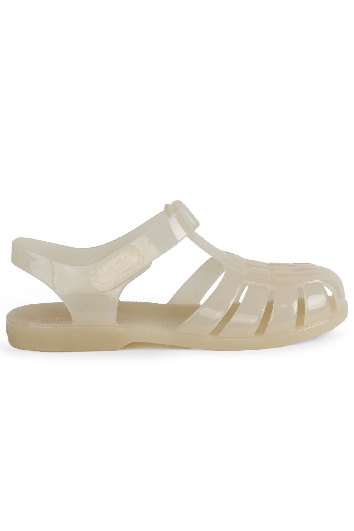 Lasica Cristal Çocuk Sandalet - Görsel 2